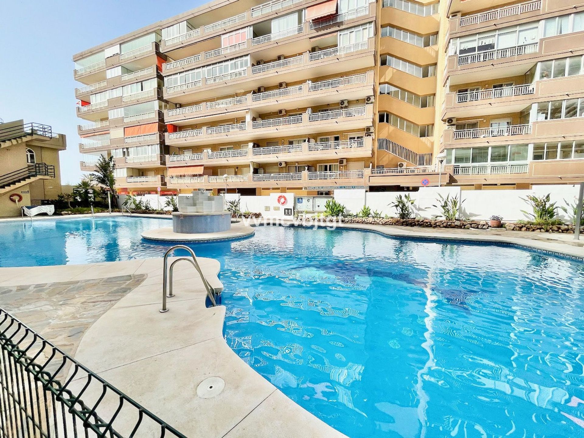 Kondominium dalam Fuengirola, Andalucía 10859996