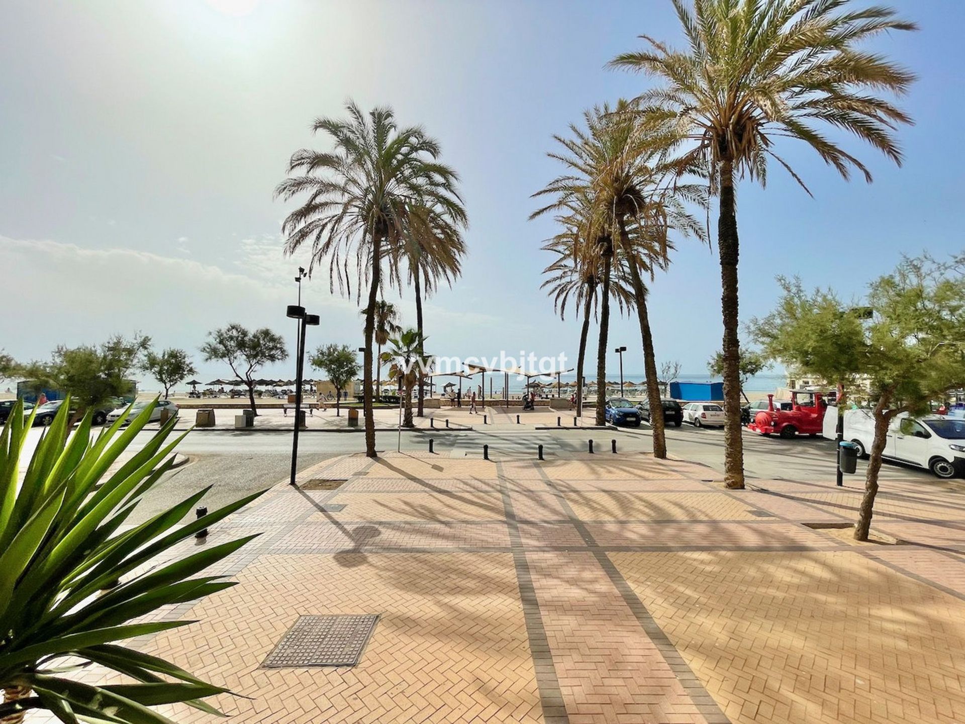 Кондоминиум в Fuengirola, Andalucía 10859996