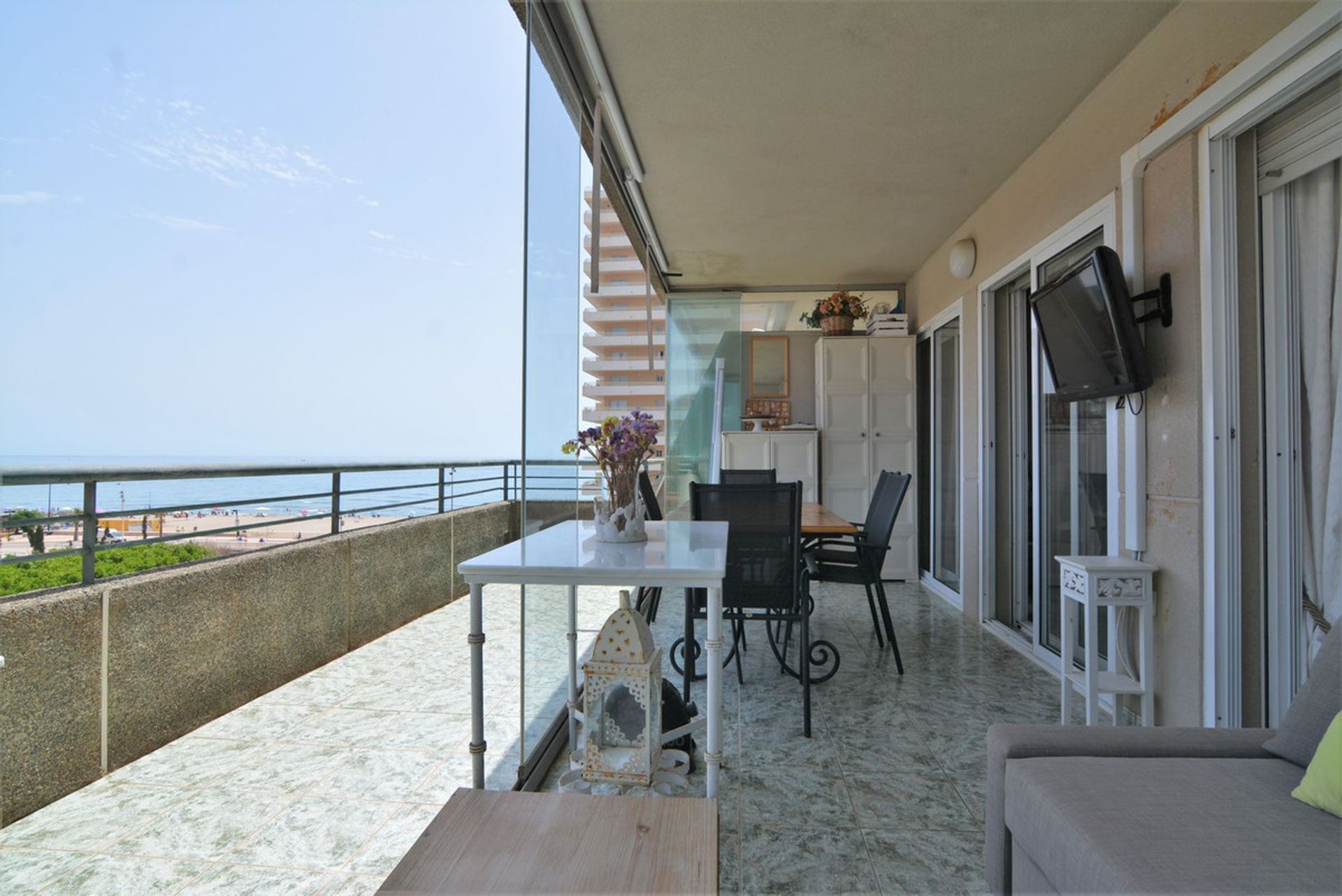 Condominio en Fuengirola, Andalusia 10860011