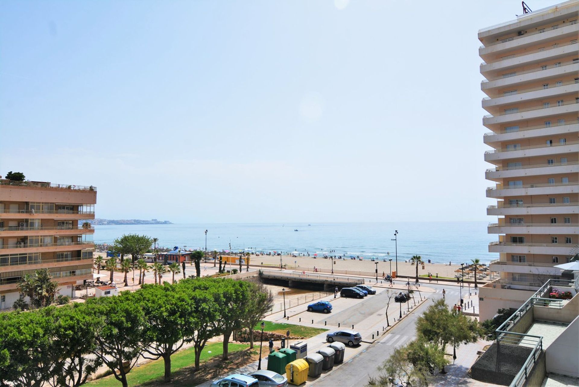 Condominio en Fuengirola, Andalucía 10860011