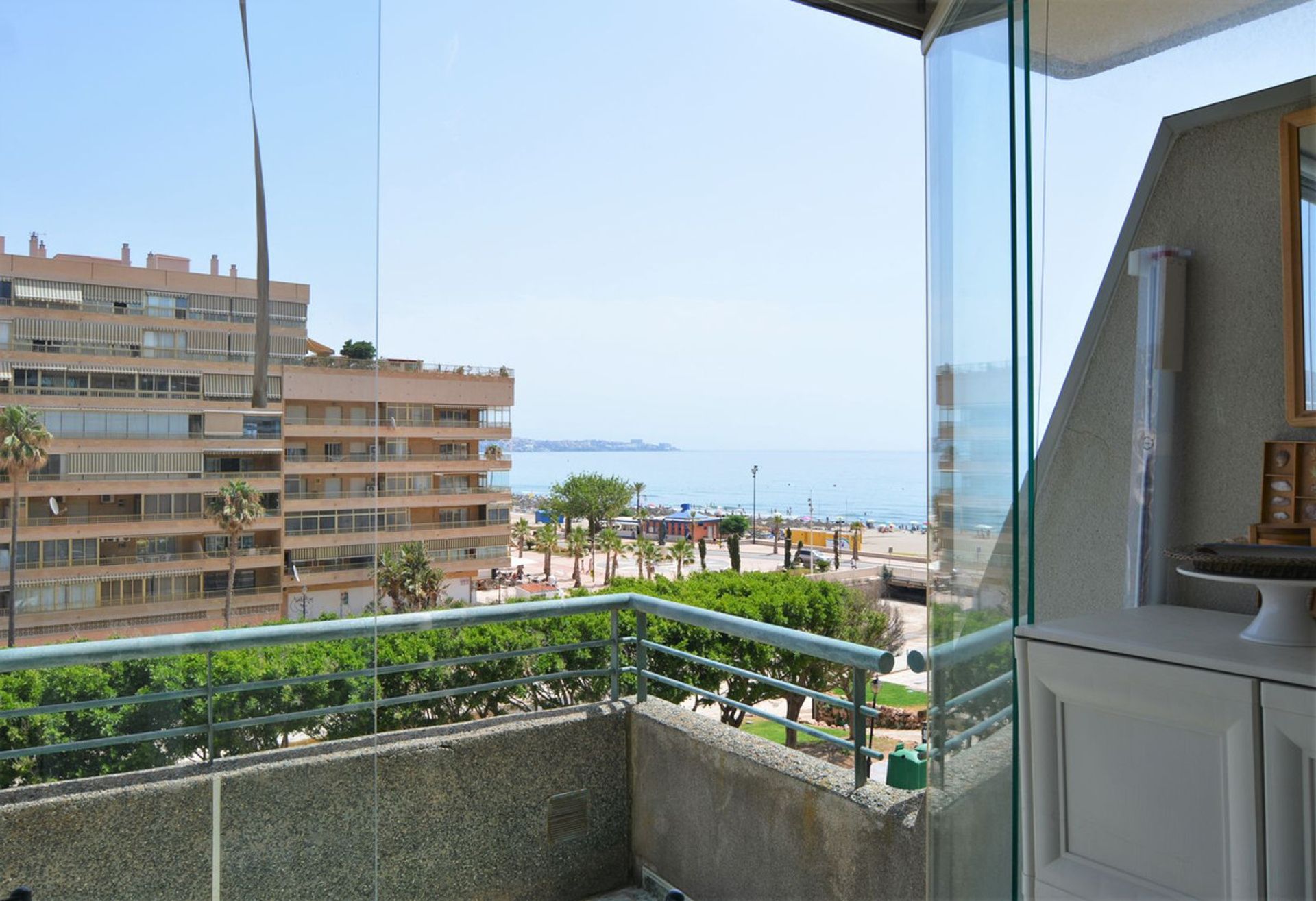 Condominio en Fuengirola, Andalusia 10860011