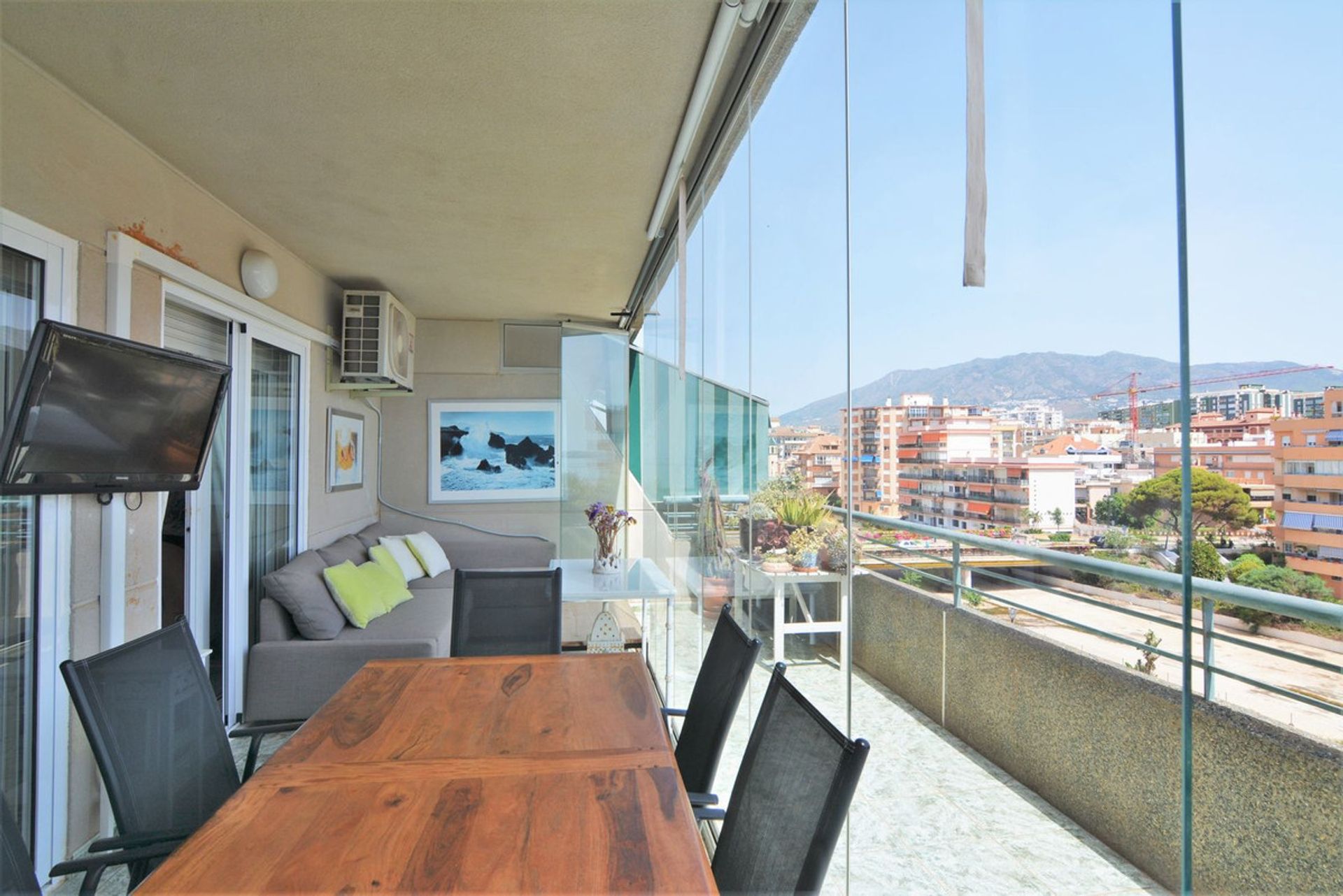 Condominio en Fuengirola, Andalusia 10860011