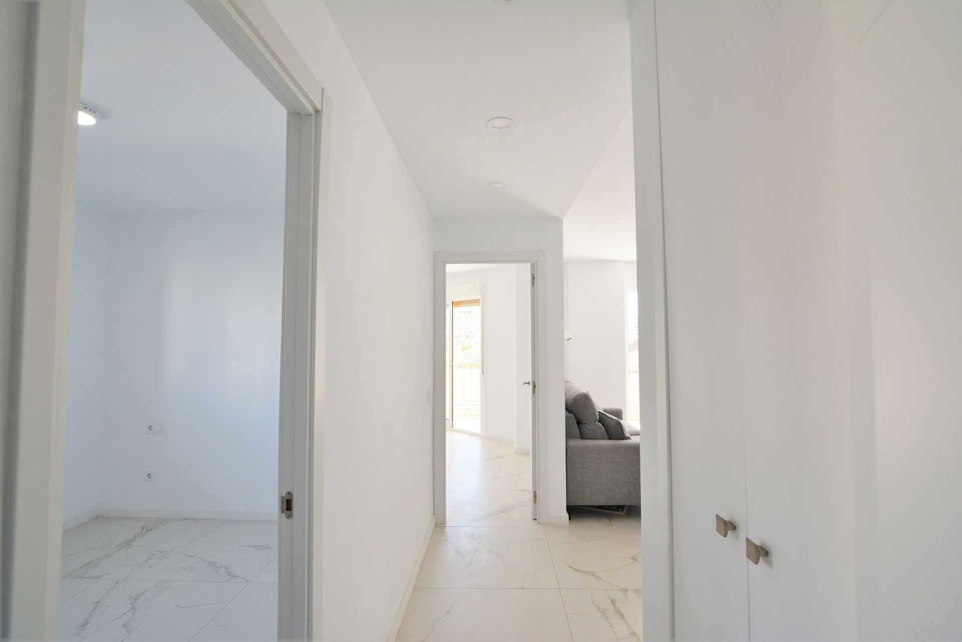 Condominio nel Fuengirola, Andalucía 10860014