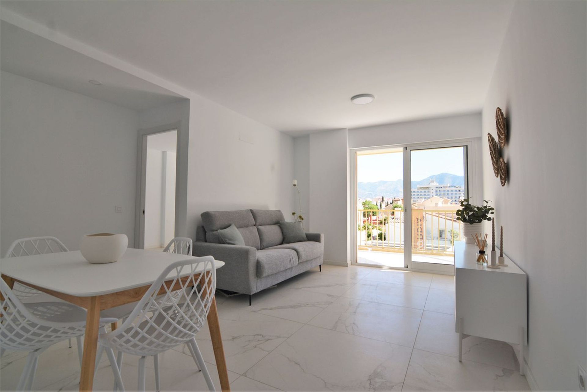 분양 아파트 에 Fuengirola, Andalucía 10860014