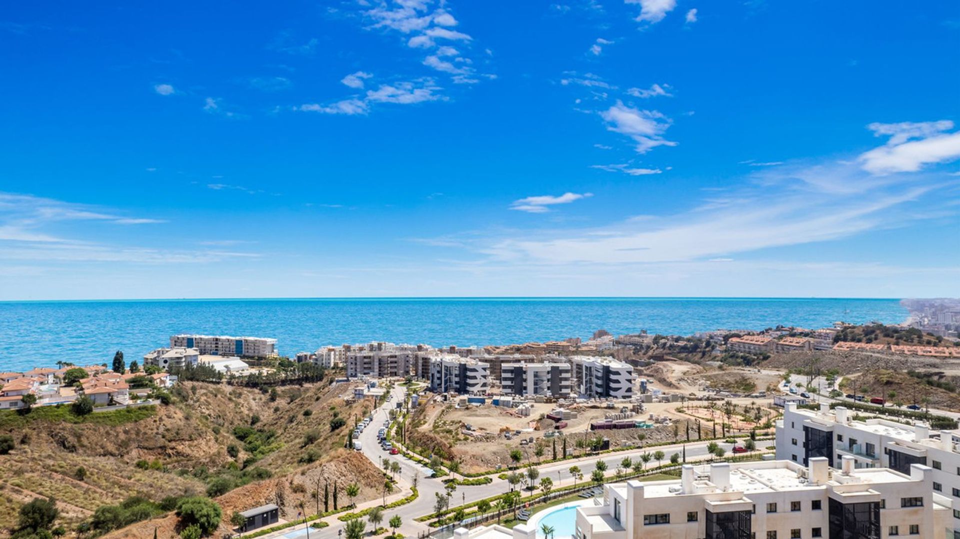 Квартира в Fuengirola, Andalucía 10860016