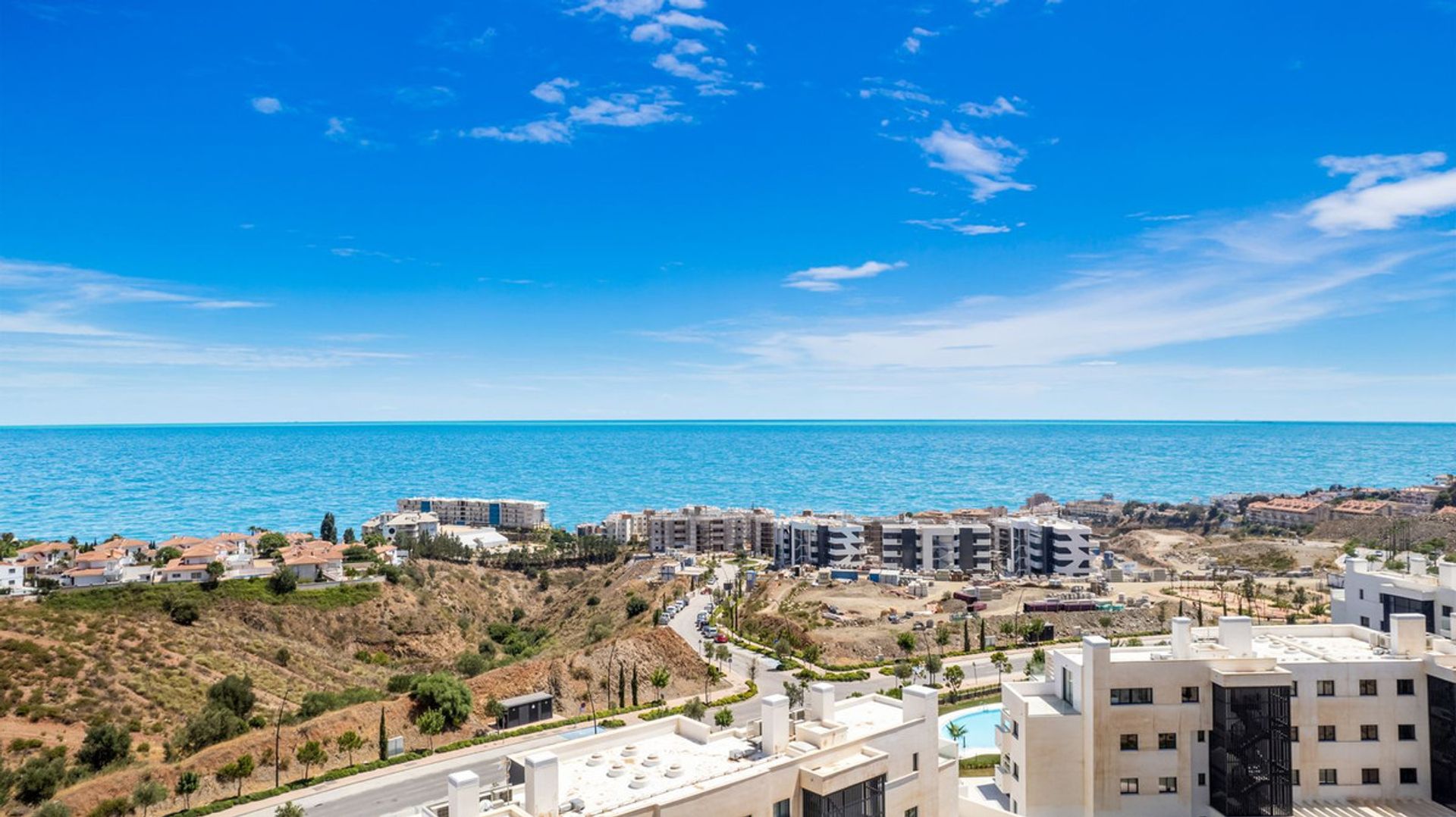 Condominium dans Fuengirola, Andalucía 10860016