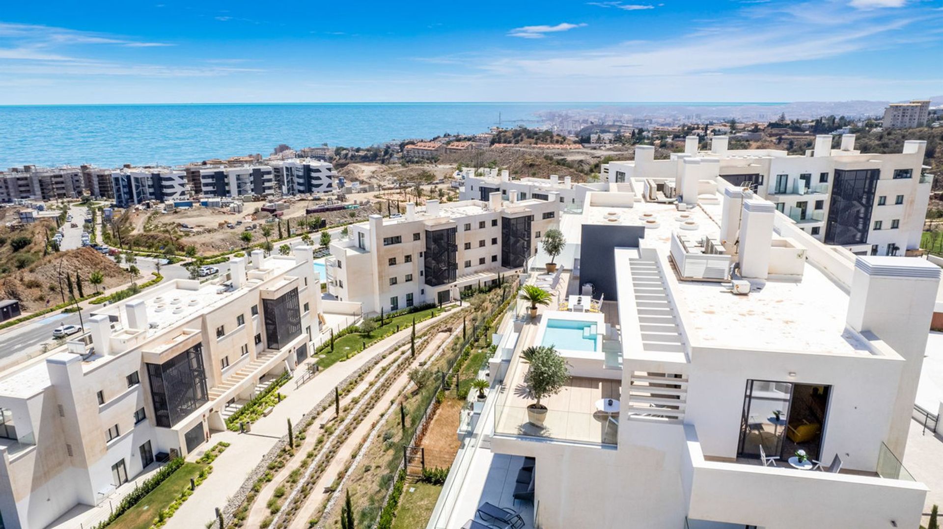 सम्मिलित में Fuengirola, Andalucía 10860016