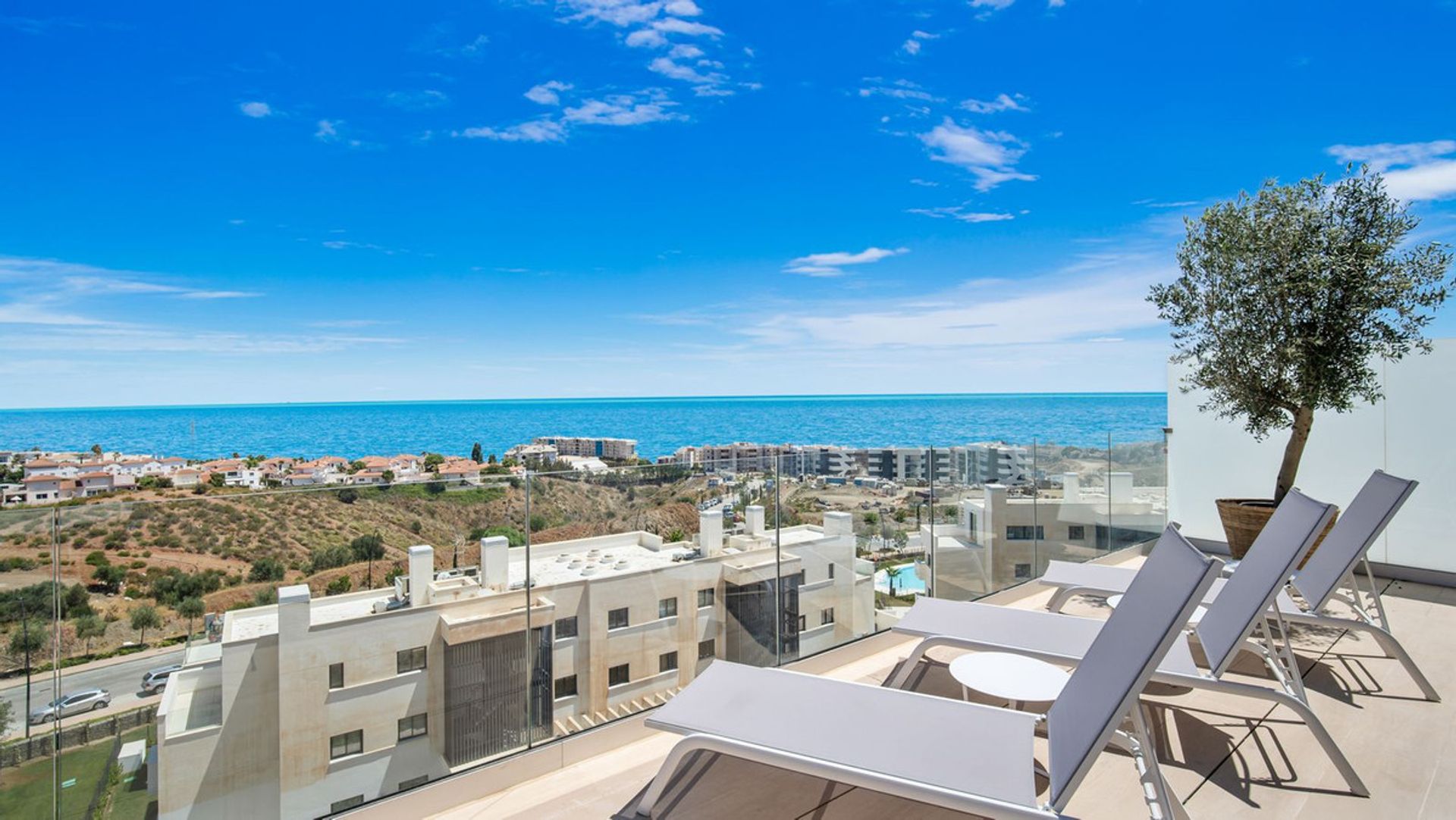 Condominium dans Fuengirola, Andalucía 10860016