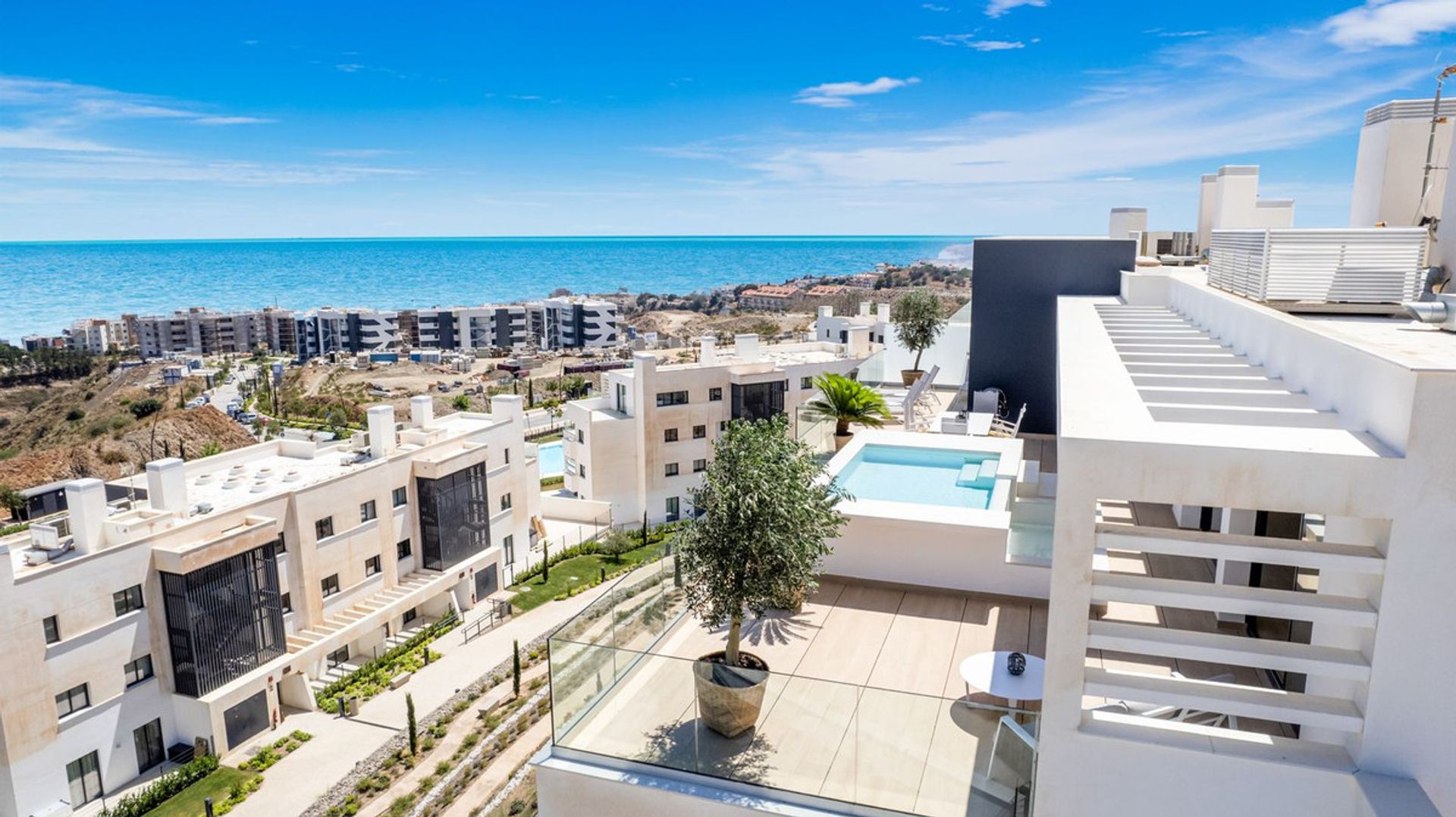 Condominium dans Fuengirola, Andalucía 10860016