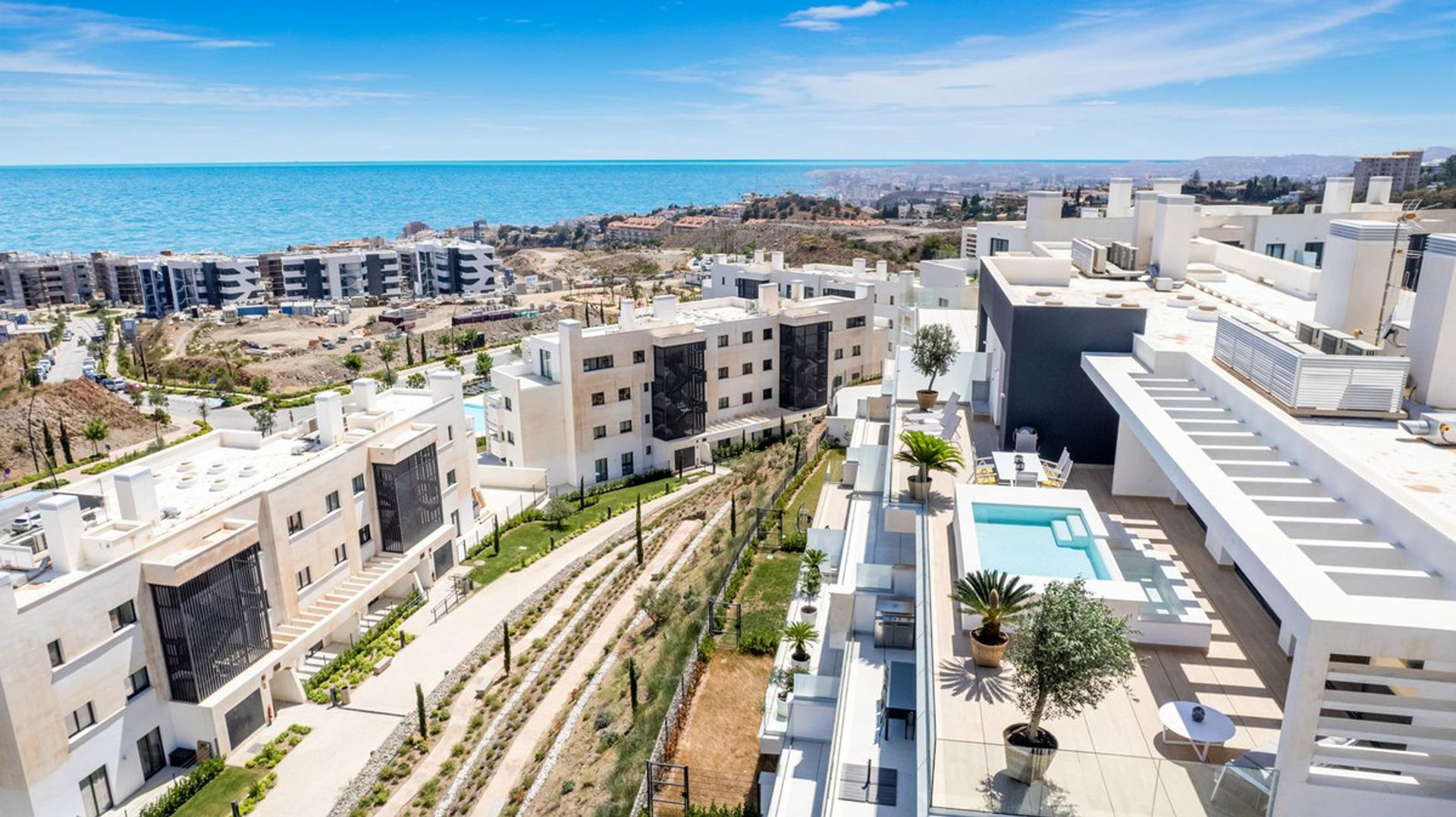 Condominium dans Fuengirola, Andalucía 10860016