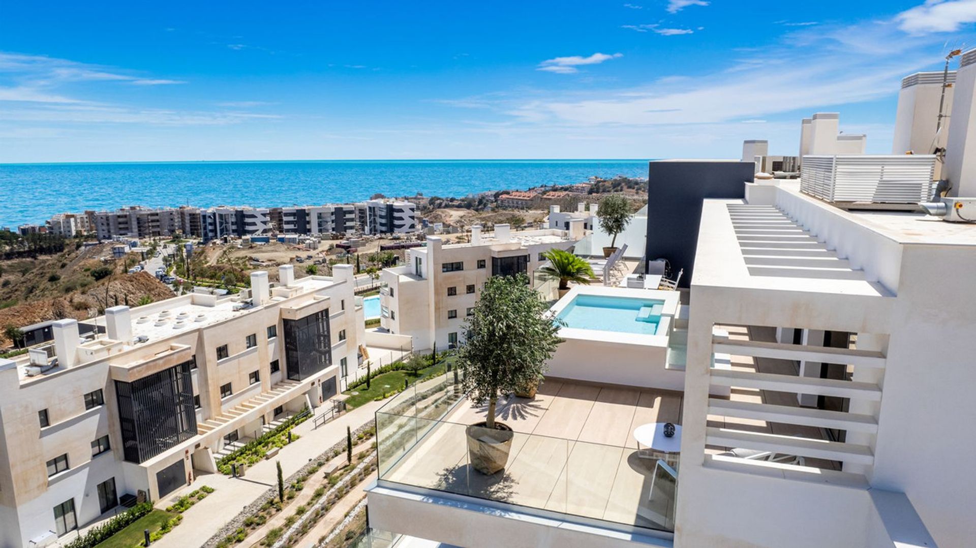 Condominium dans Fuengirola, Andalucía 10860016