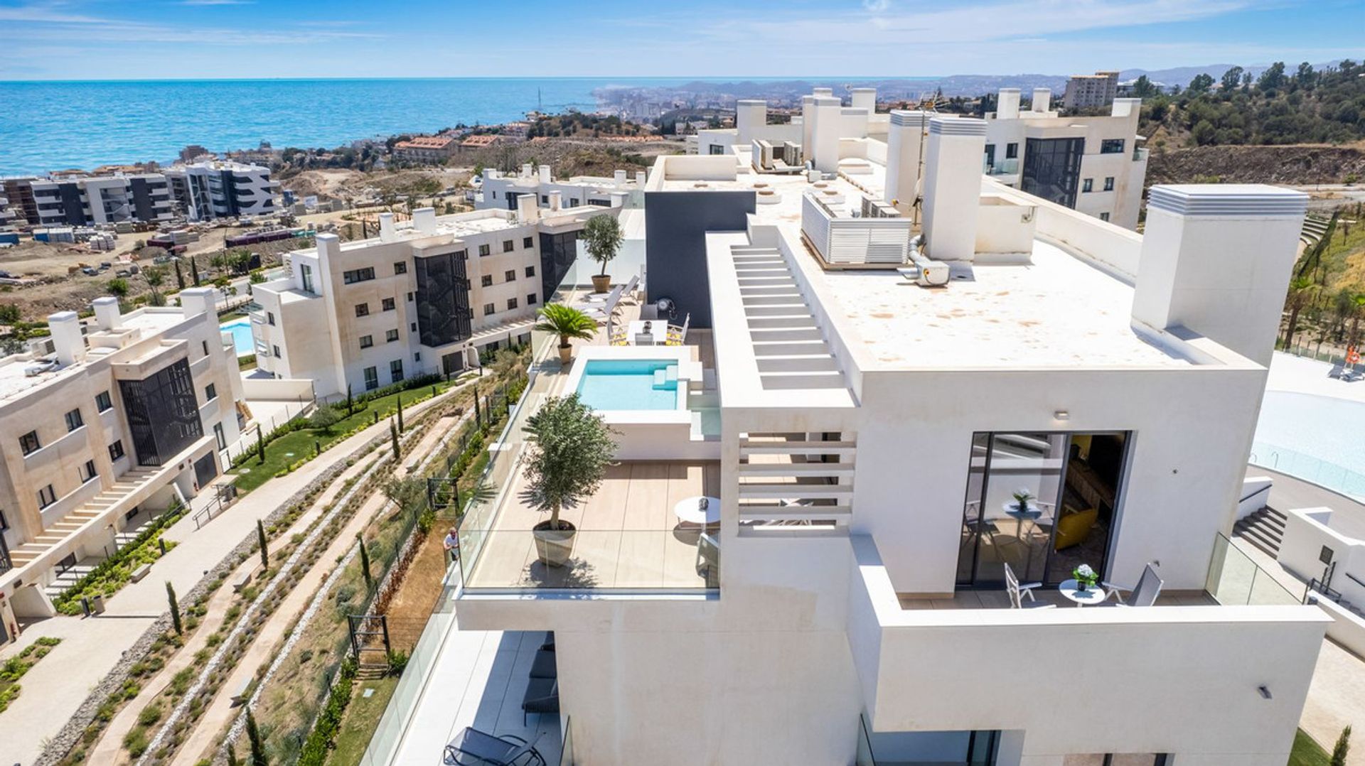 Condominium dans Fuengirola, Andalucía 10860016