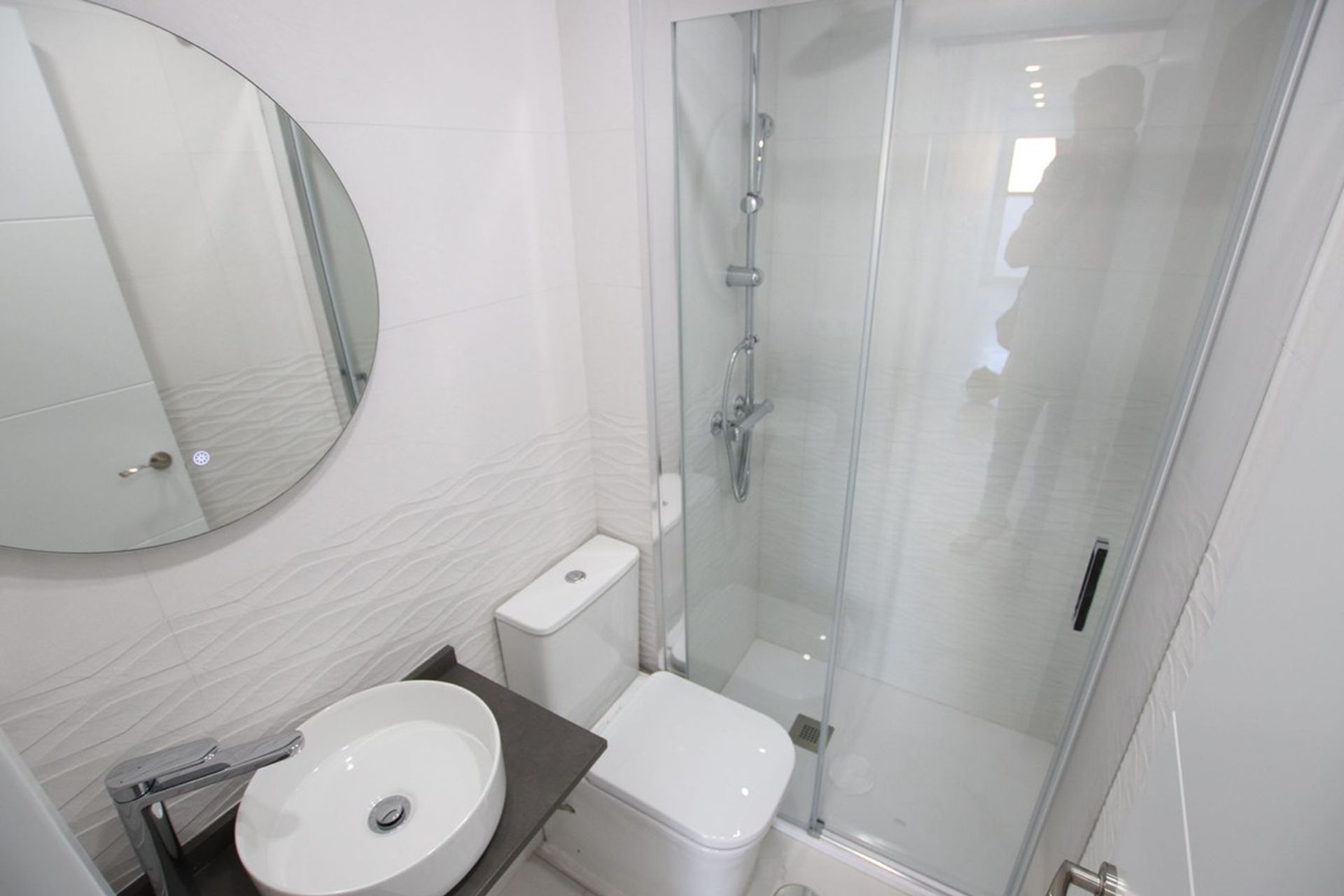 Condominio nel Fuengirola, Andalucía 10860026