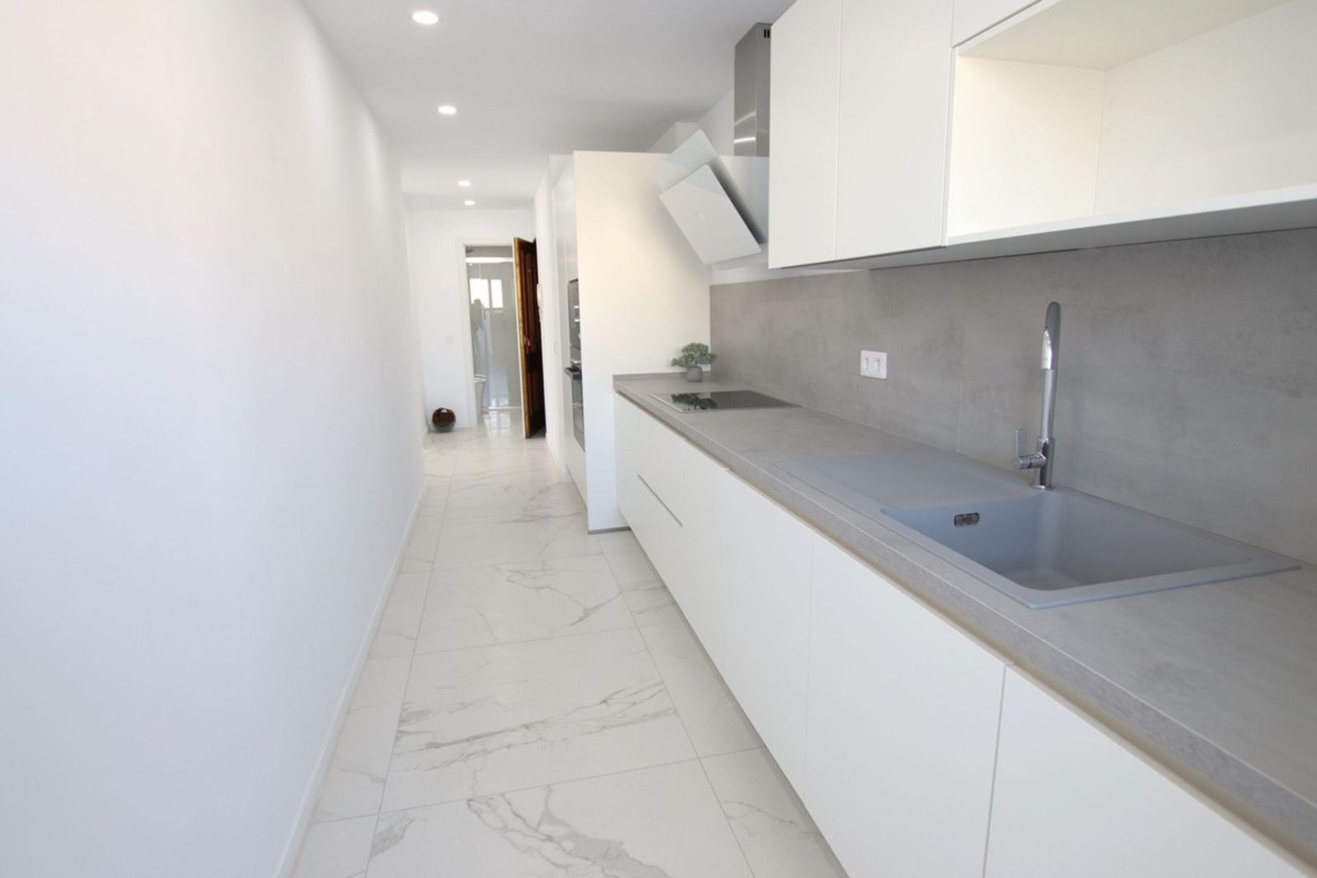 Condominio nel Fuengirola, Andalucía 10860026