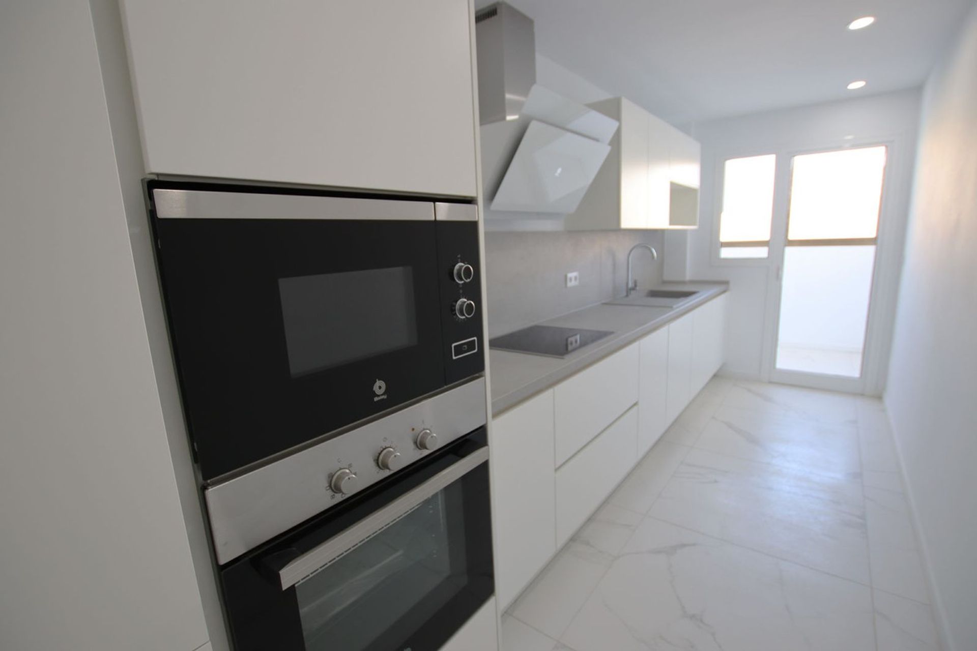 Condominio nel Fuengirola, Andalucía 10860026