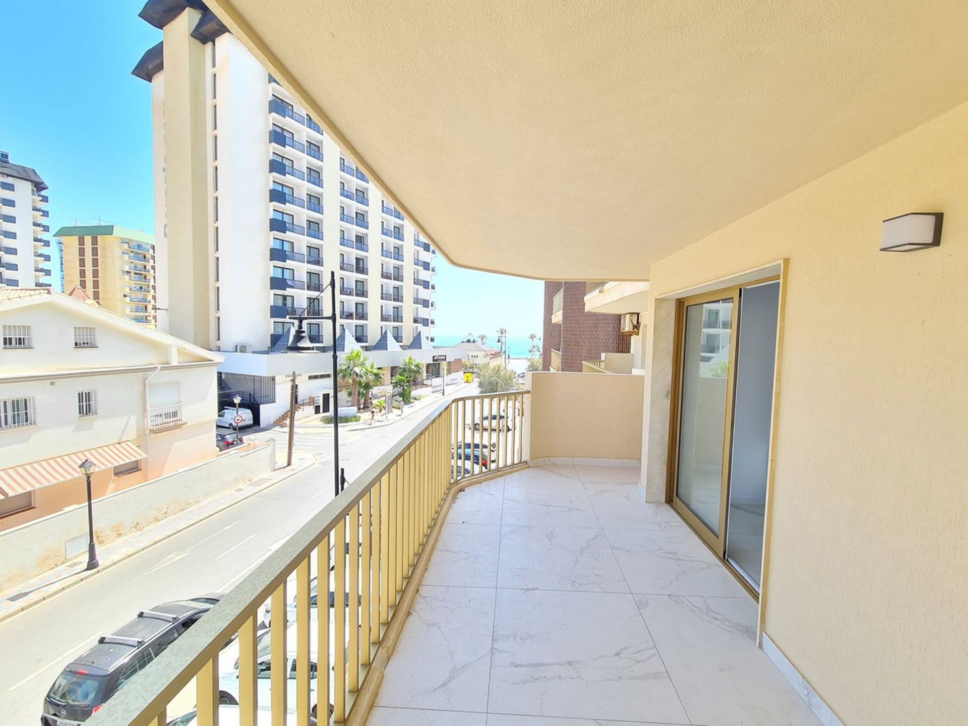 Condominio nel Fuengirola, Andalucía 10860026