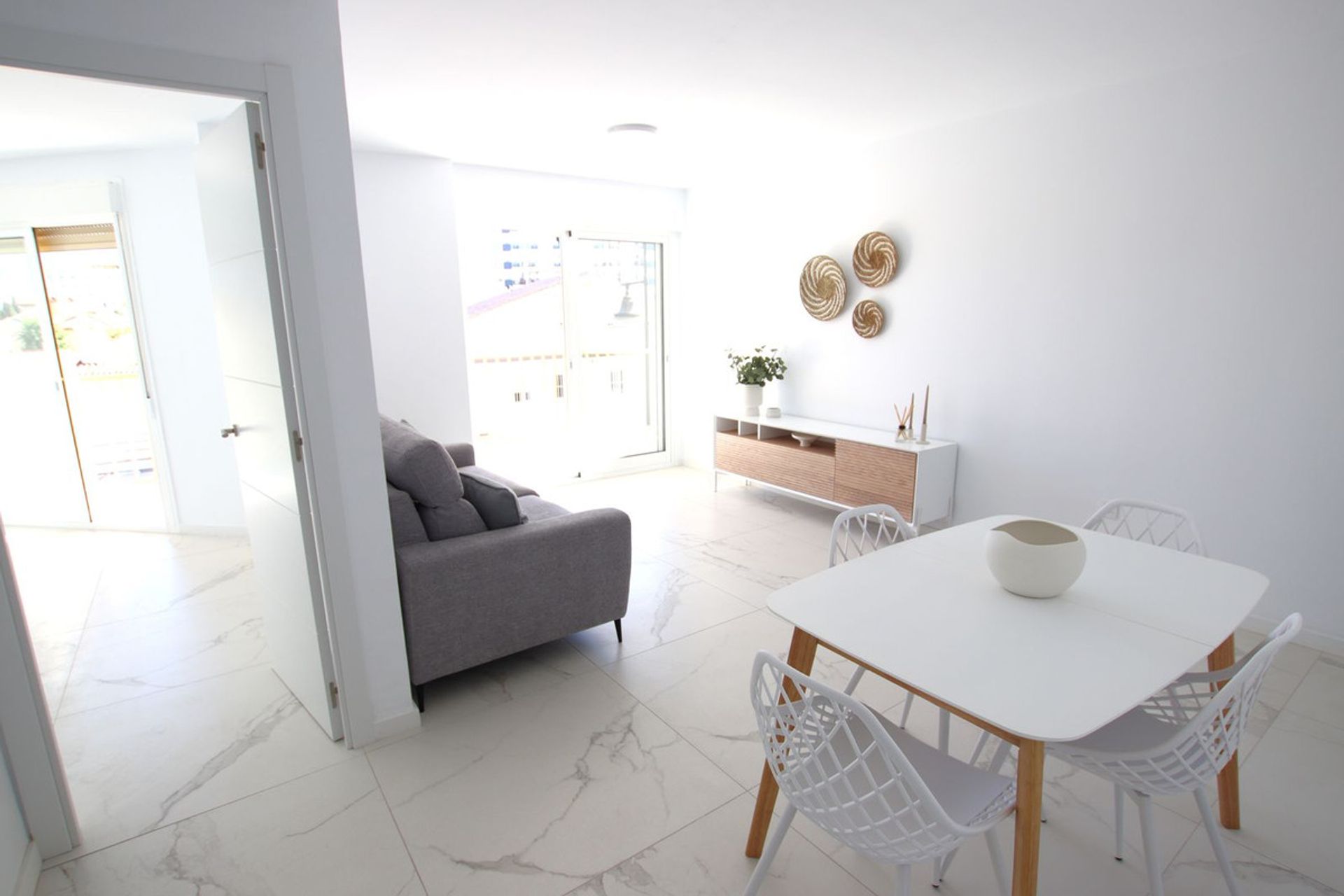 Condominio nel Fuengirola, Andalucía 10860026