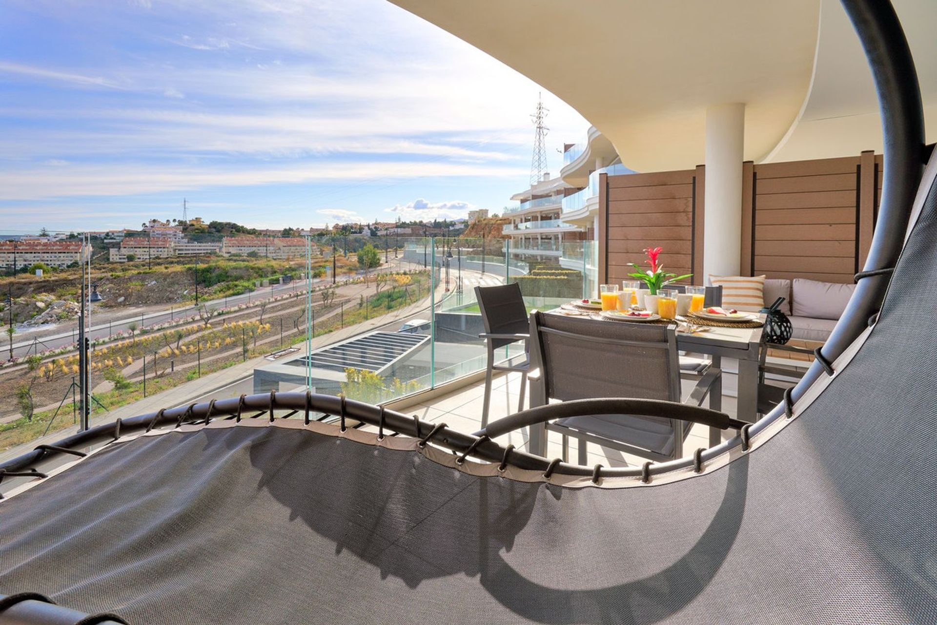 Condominium in Fuengirola, Andalucía 10860039