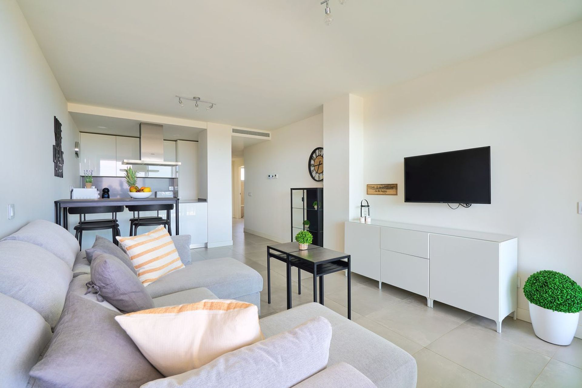 Condominium dans Fuengirola, Andalucía 10860039