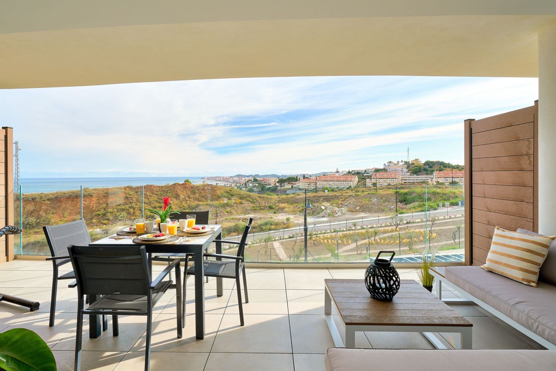 Condominio nel Fuengirola, Andalucía 10860039