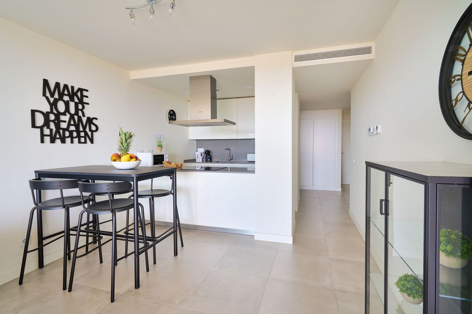 Condominium dans Fuengirola, Andalucía 10860039