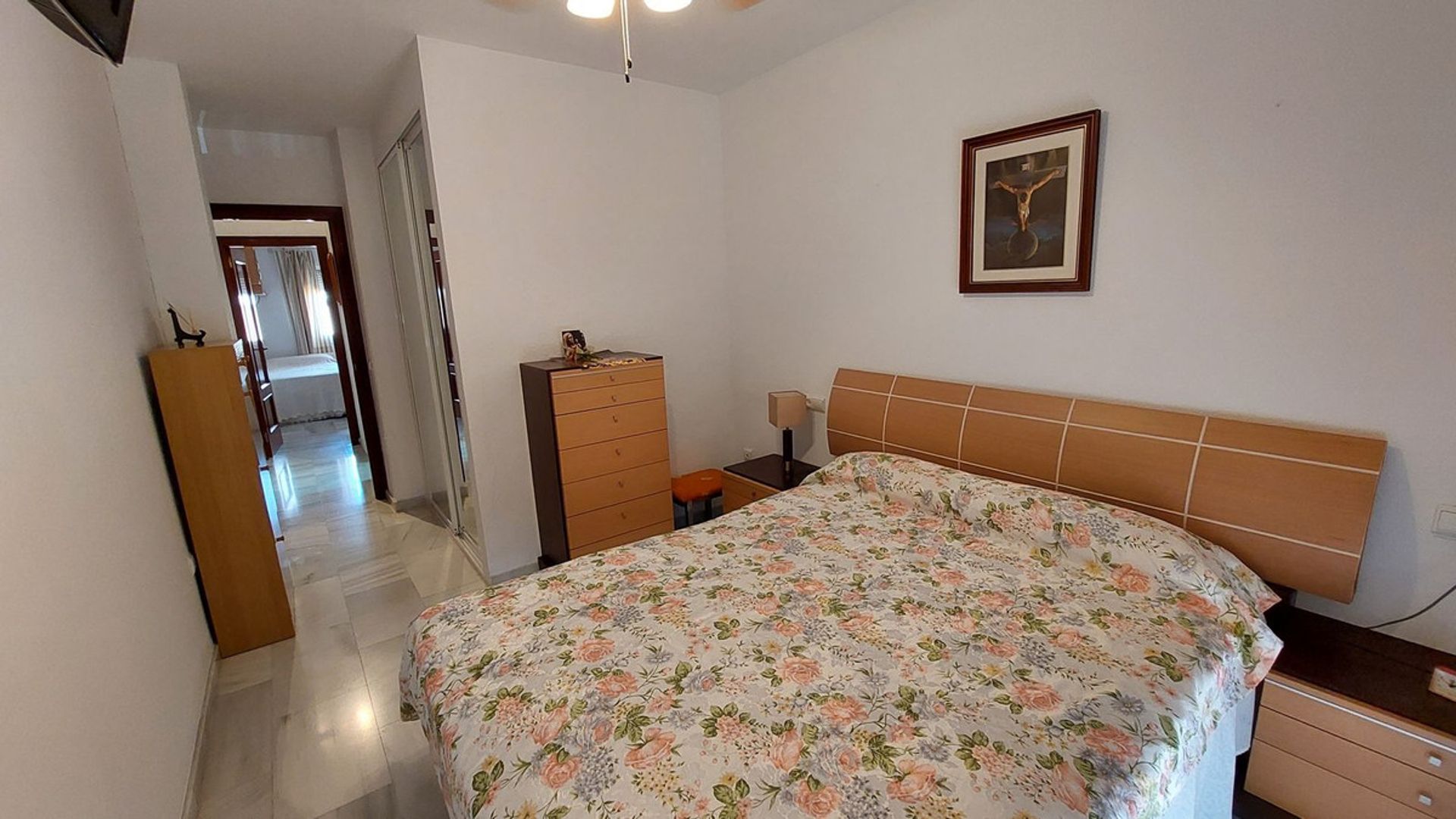 公寓 在 Fuengirola, Andalucía 10860041