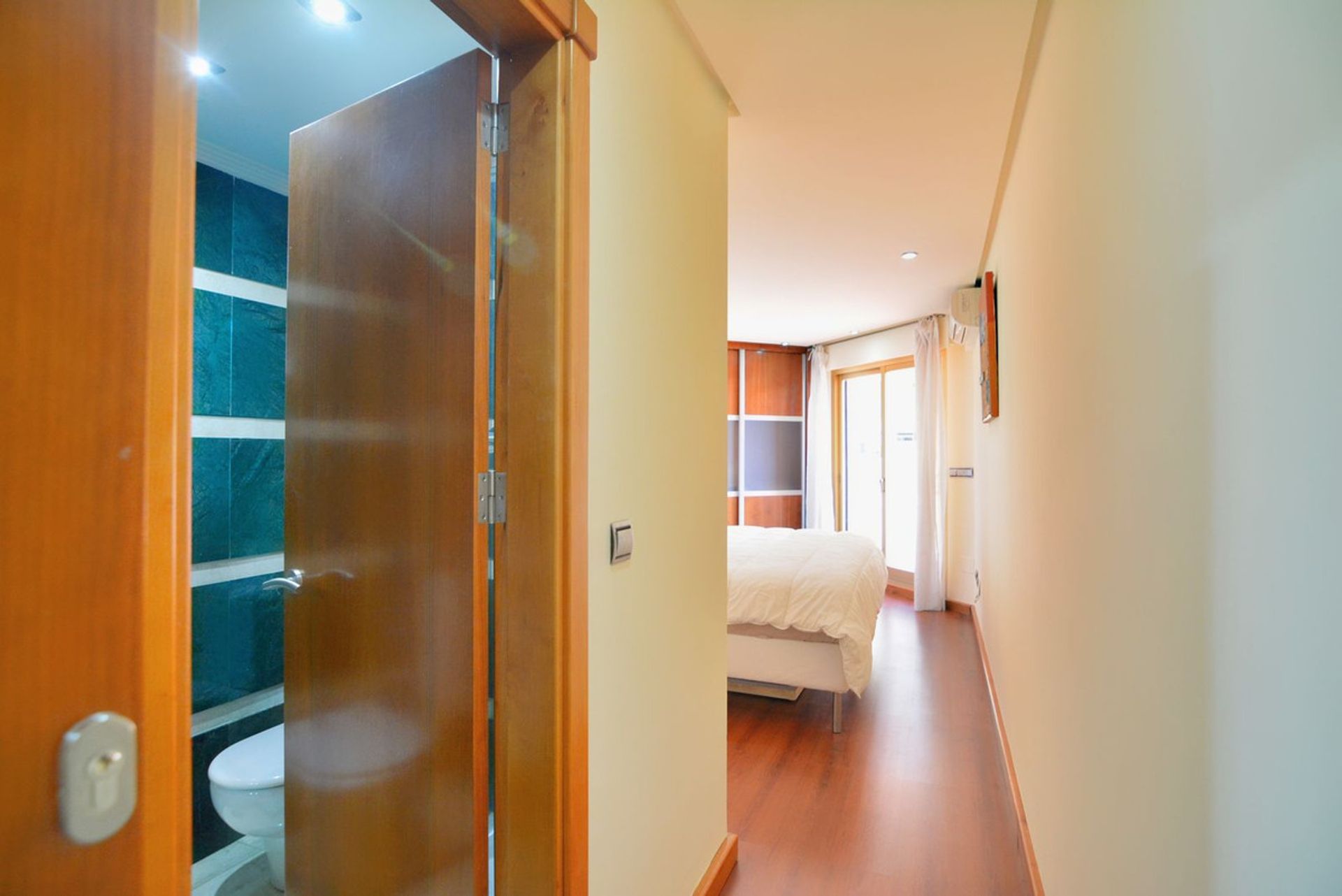 Condominium dans Fuengirola, Andalucía 10860047