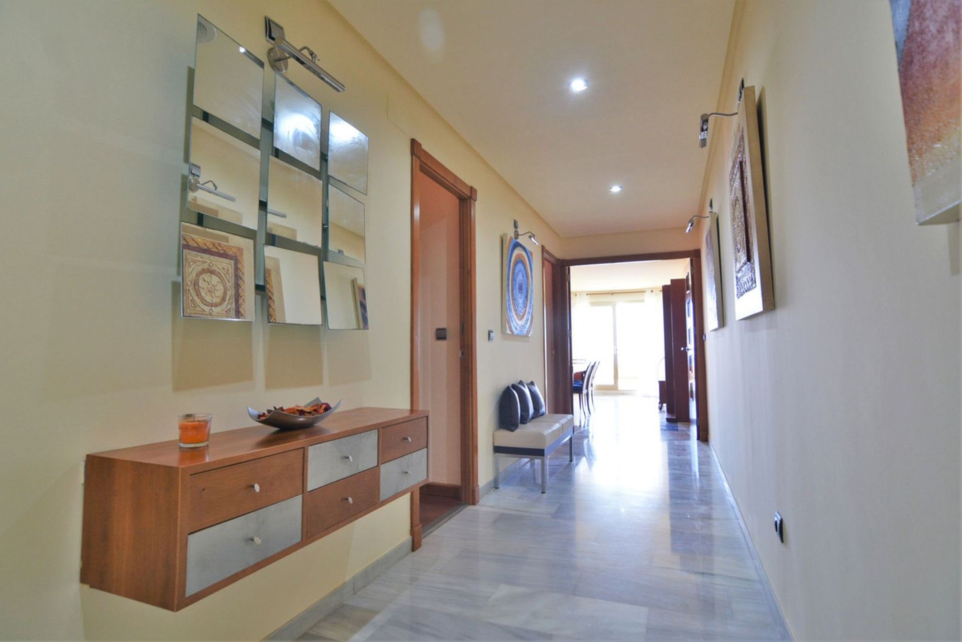 Condominio nel Fuengirola, Andalucía 10860047