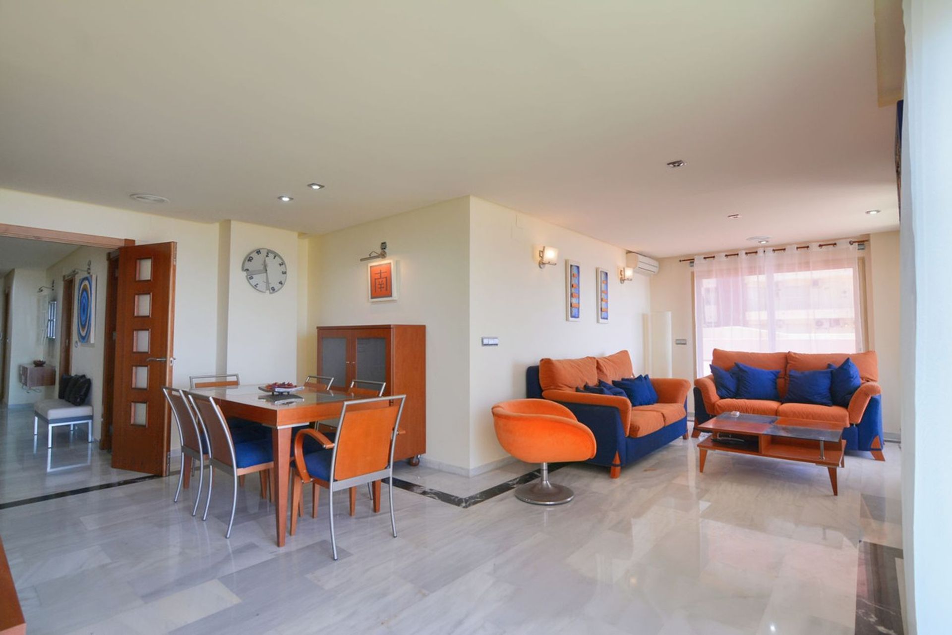 Condominium dans Fuengirola, Andalucía 10860047