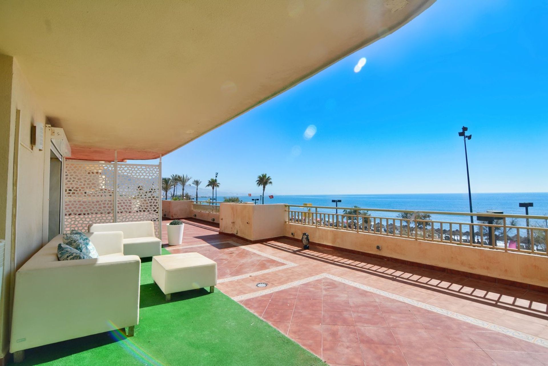 Кондоминиум в Fuengirola, Andalucía 10860047