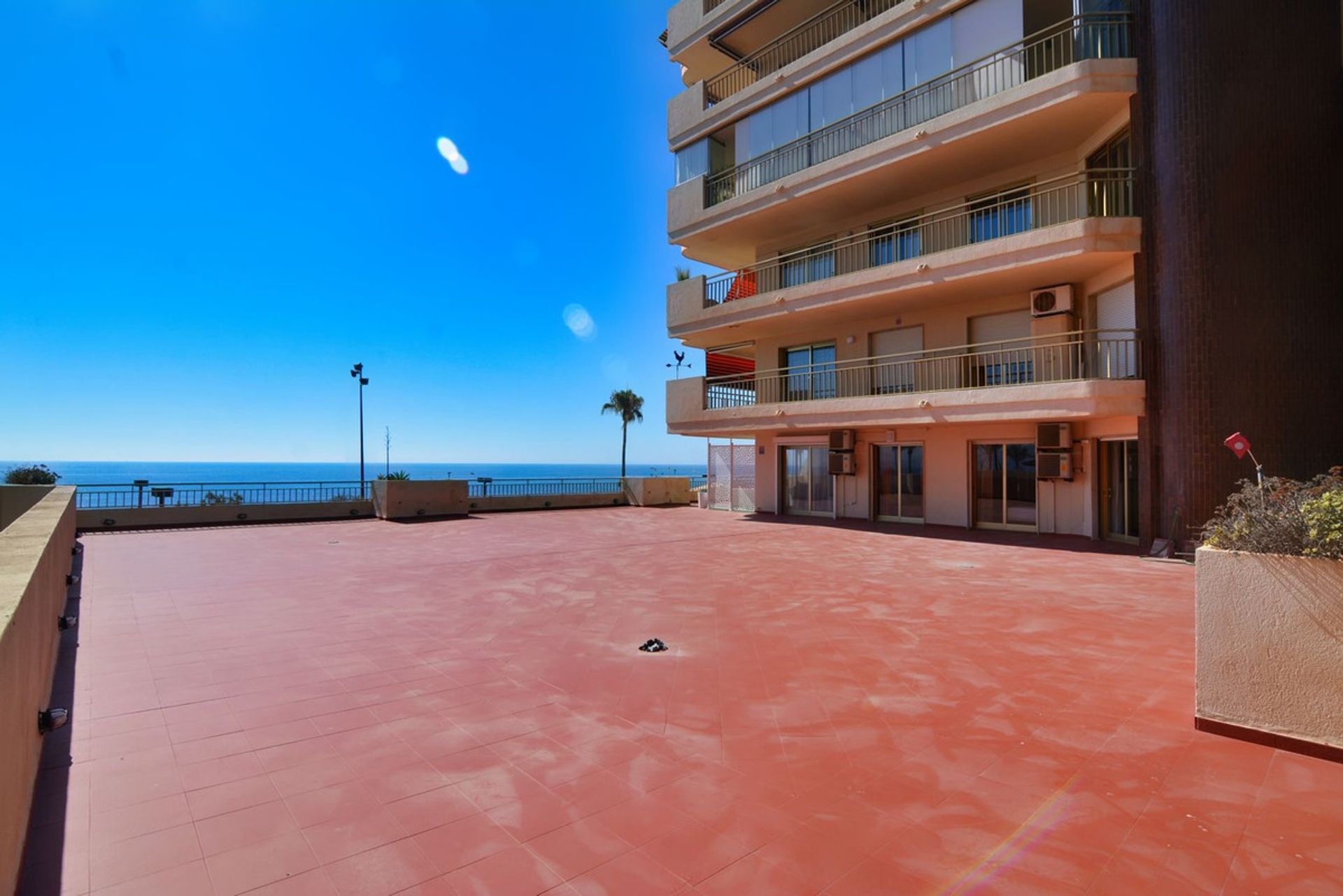 Condominium dans Fuengirola, Andalucía 10860047