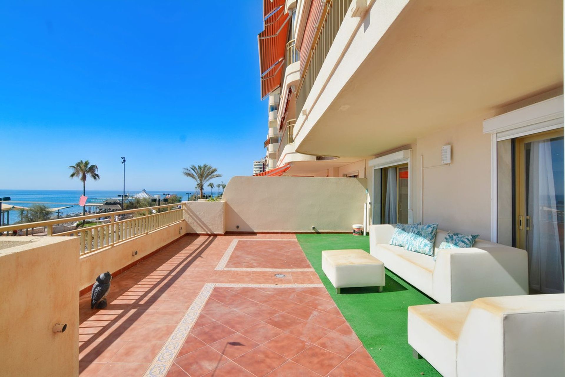 Condominium dans Fuengirola, Andalucía 10860047