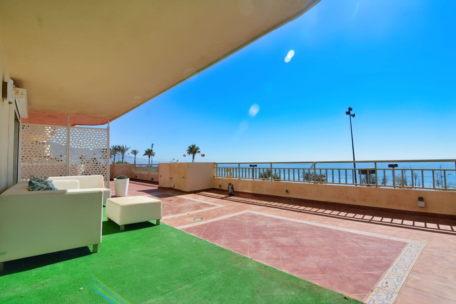 Кондоминиум в Fuengirola, Andalucía 10860047