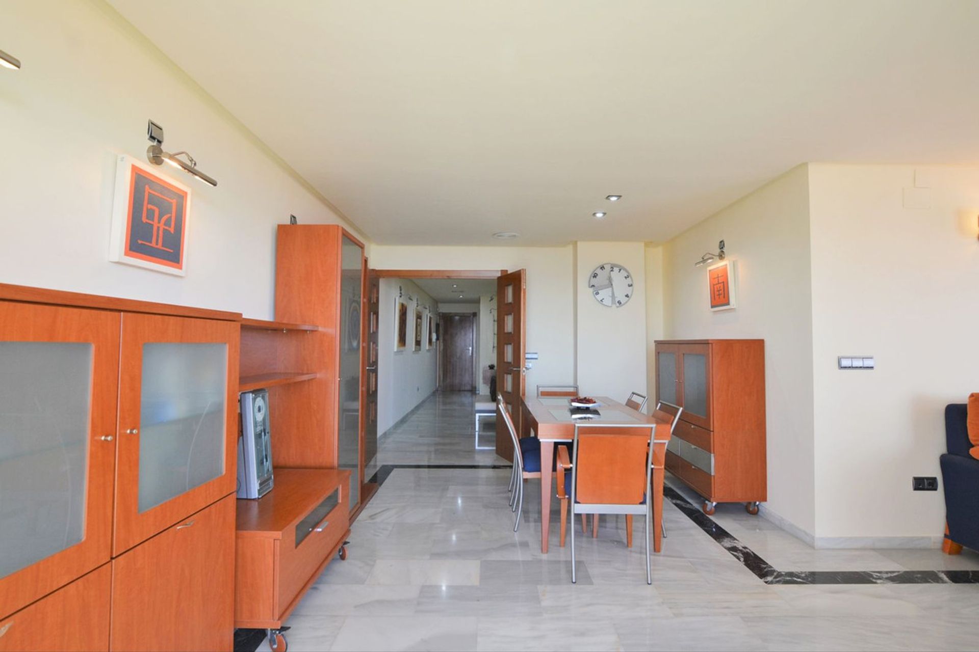 Кондоминиум в Fuengirola, Andalucía 10860047