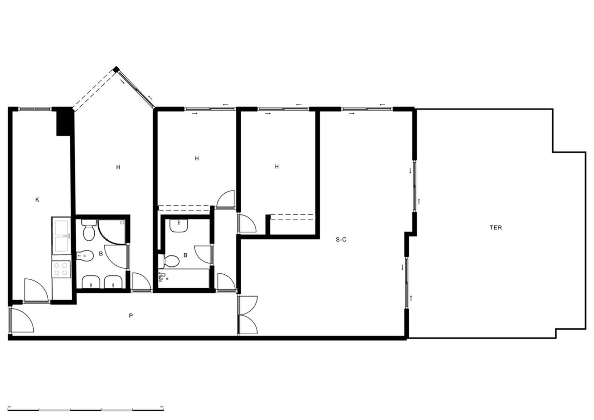 Condominium in Fuengirola, Andalucía 10860047