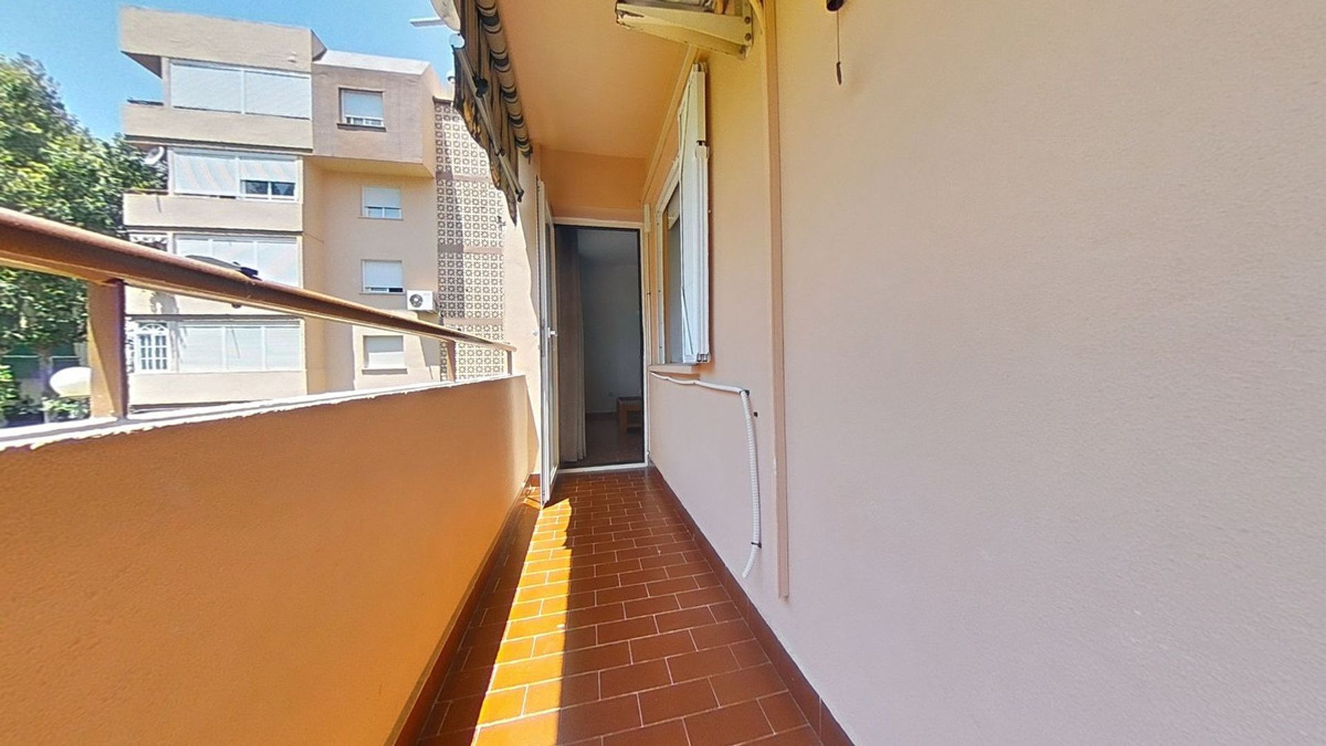 Συγκυριαρχία σε Fuengirola, Andalucía 10860051