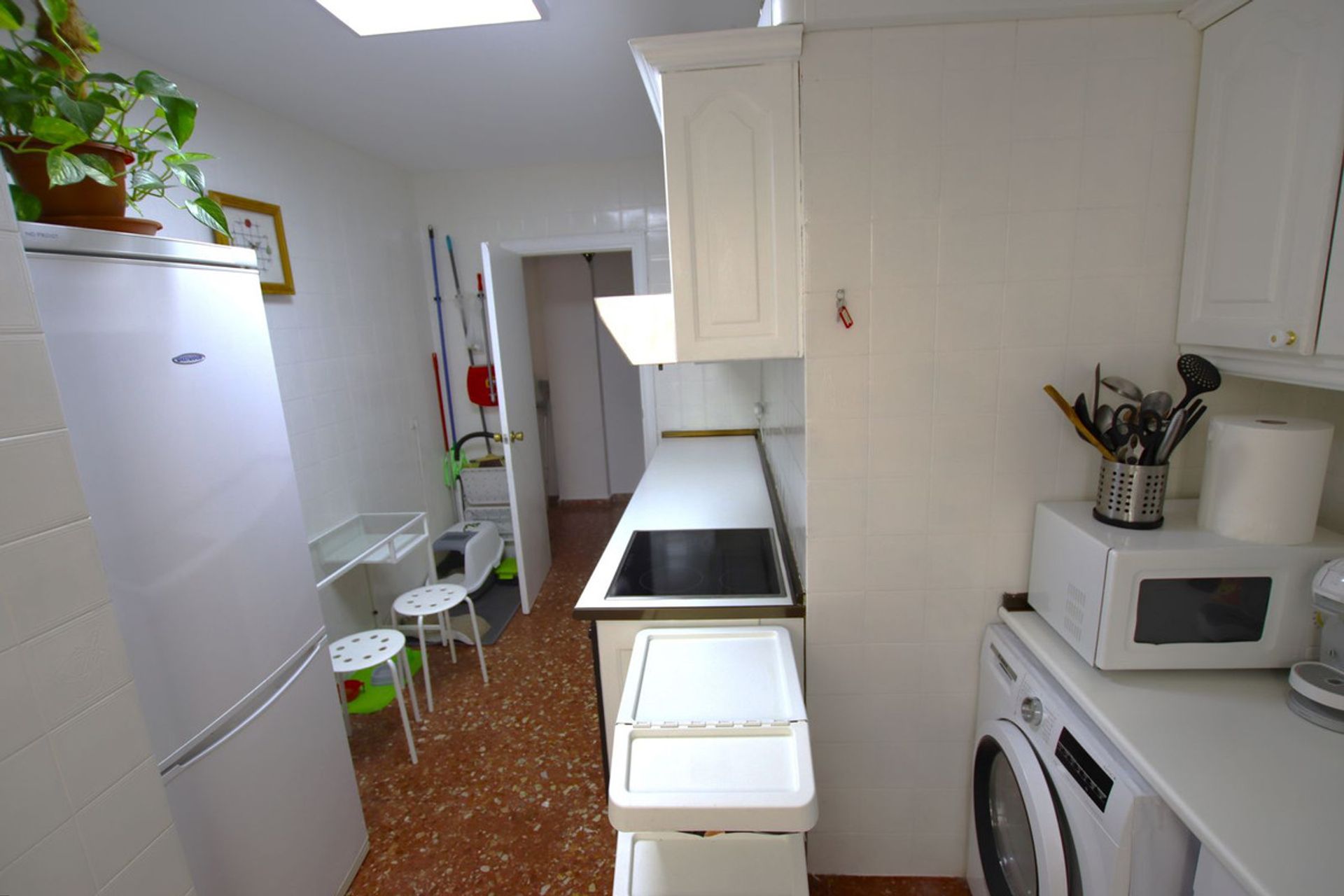 Osakehuoneisto sisään Fuengirola, Andalucía 10860051