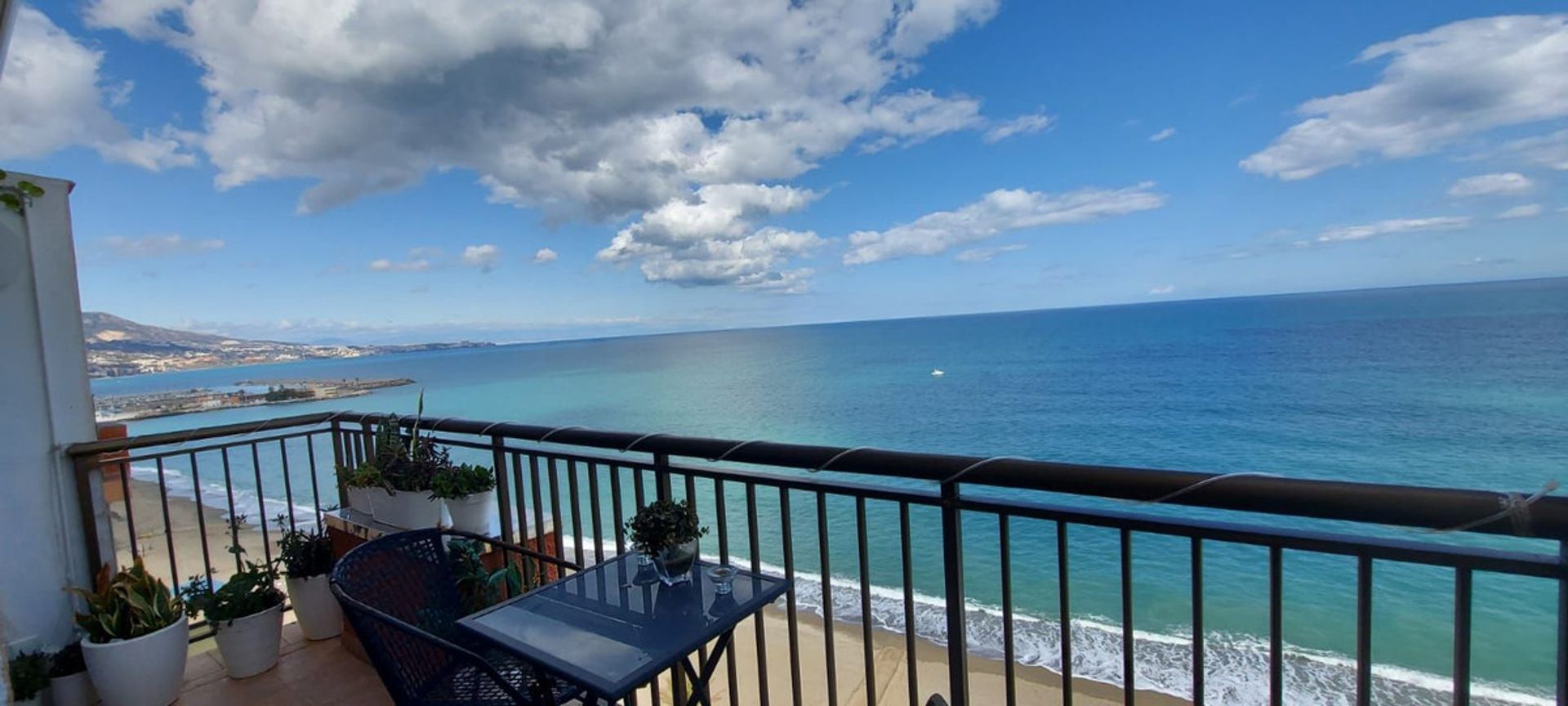 Condominio nel Fuengirola, Andalucía 10860056