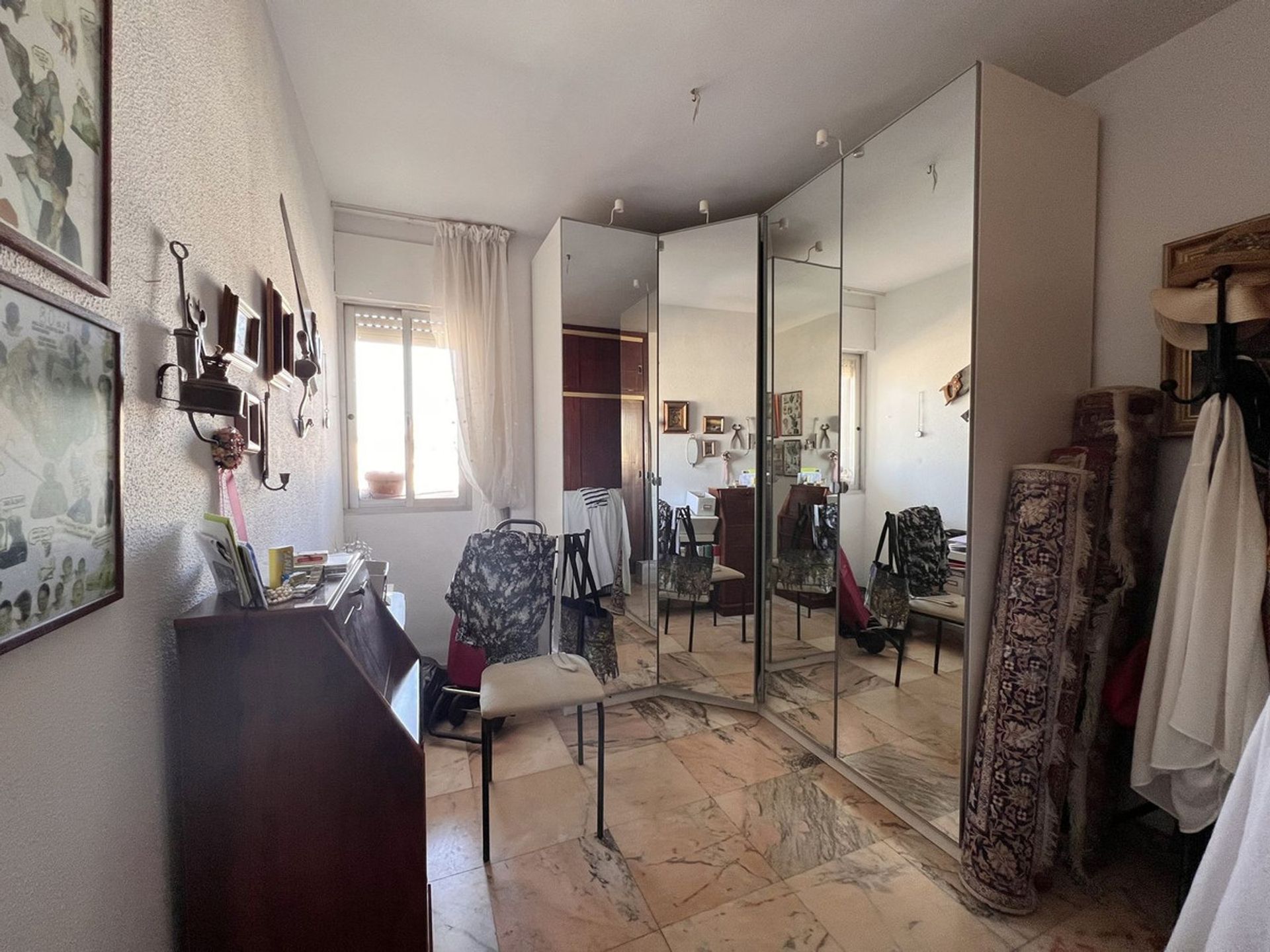 Кондоминиум в Fuengirola, Andalusia 10860068