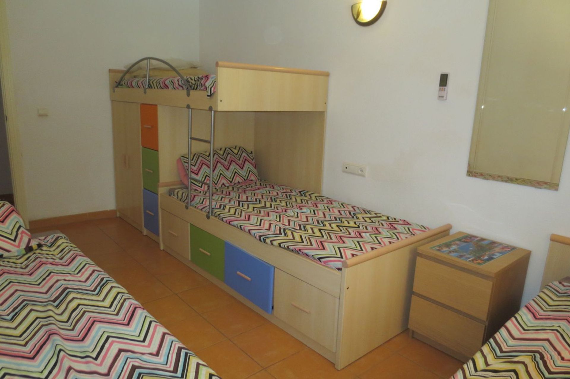 Osakehuoneisto sisään Fuengirola, Andalucía 10860072