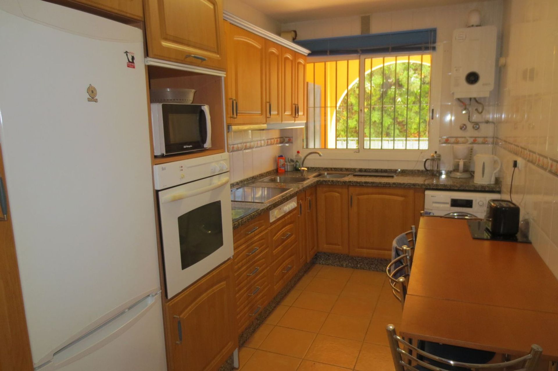 Osakehuoneisto sisään Fuengirola, Andalucía 10860072