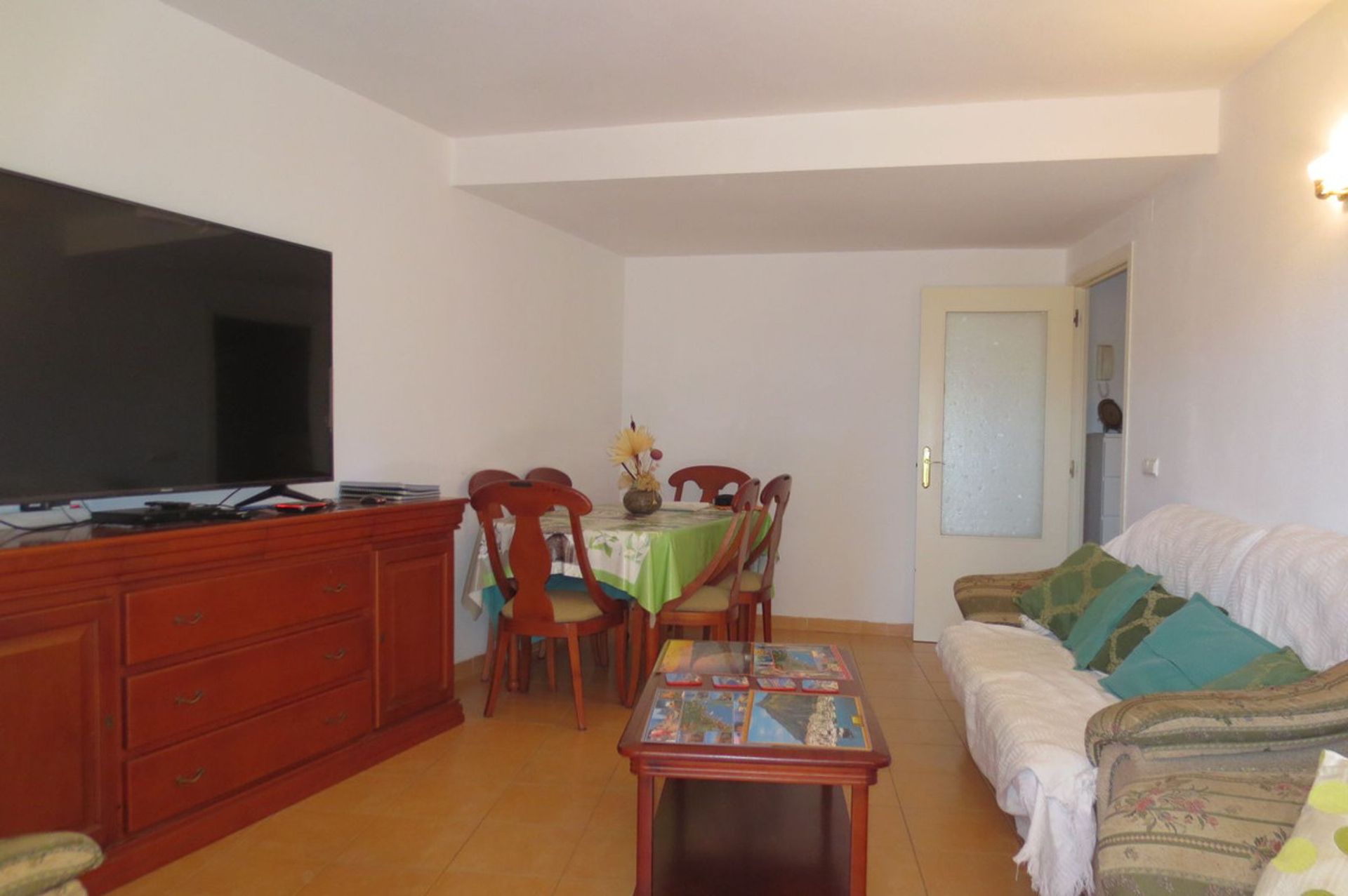 Condominium dans Fuengirola, Andalucía 10860072