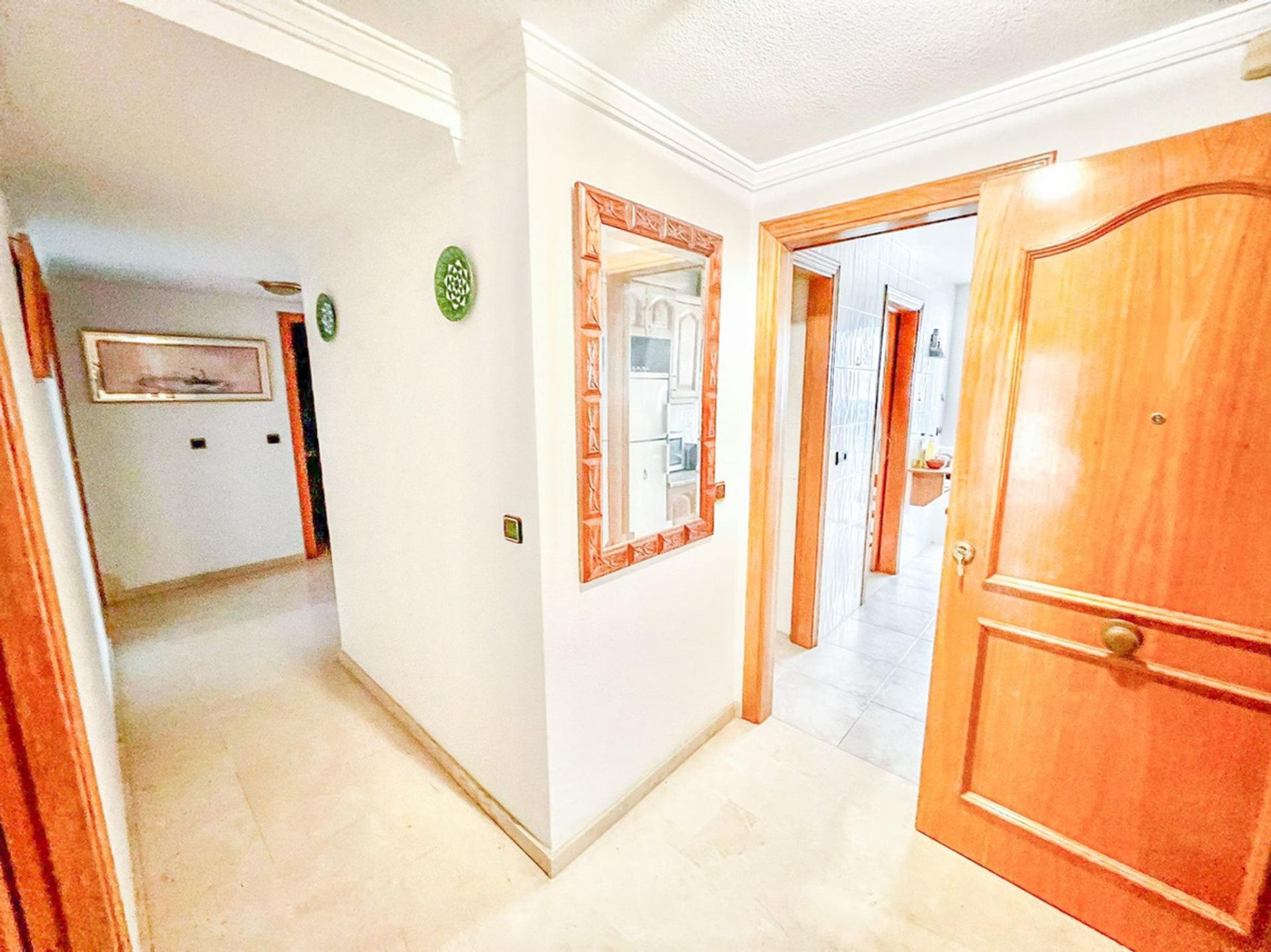 Condominium in Fuengirola, Andalusia 10860074