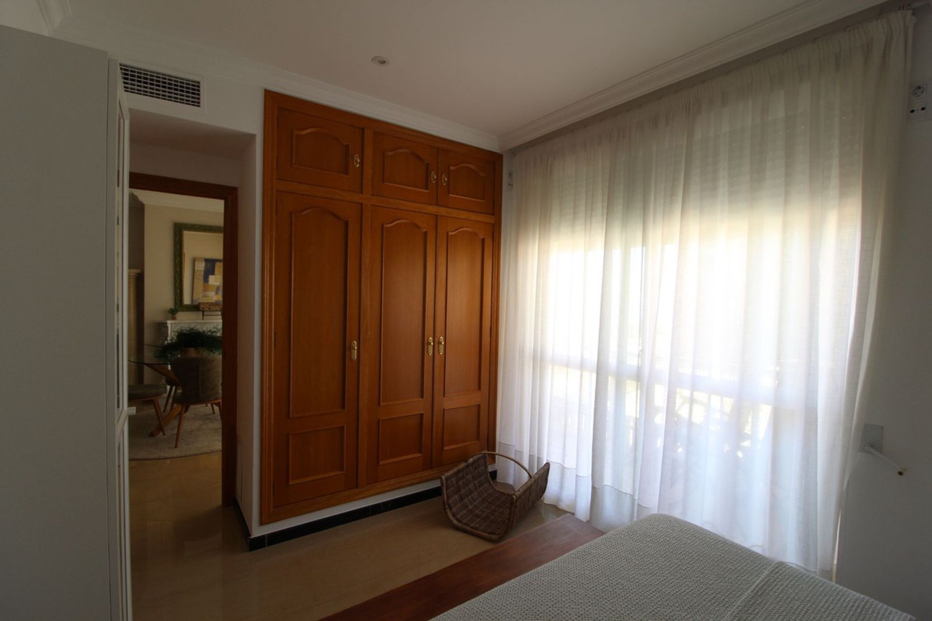 Osakehuoneisto sisään Fuengirola, Andalucía 10860075