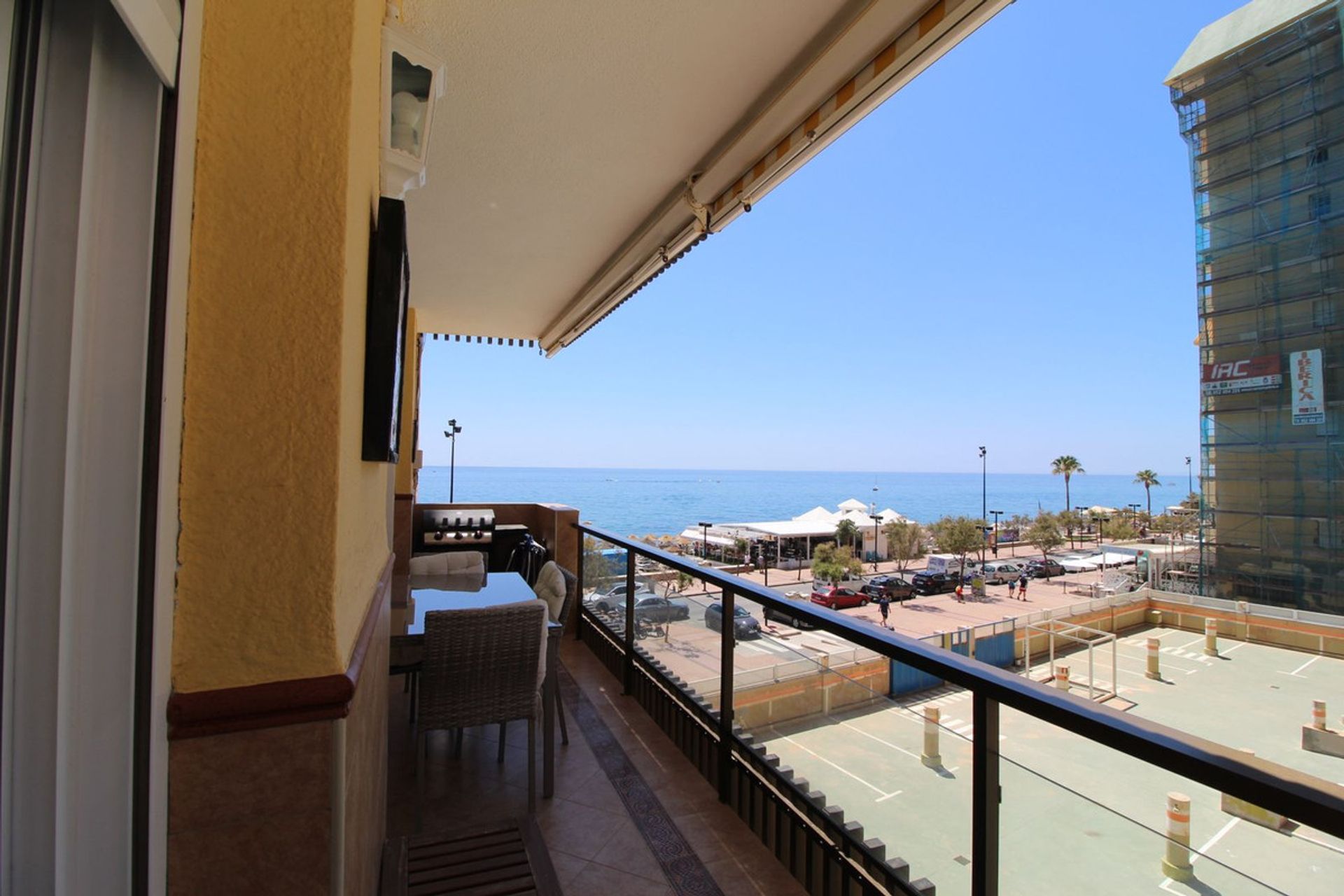 Condominio en Fuengirola, Andalucía 10860075