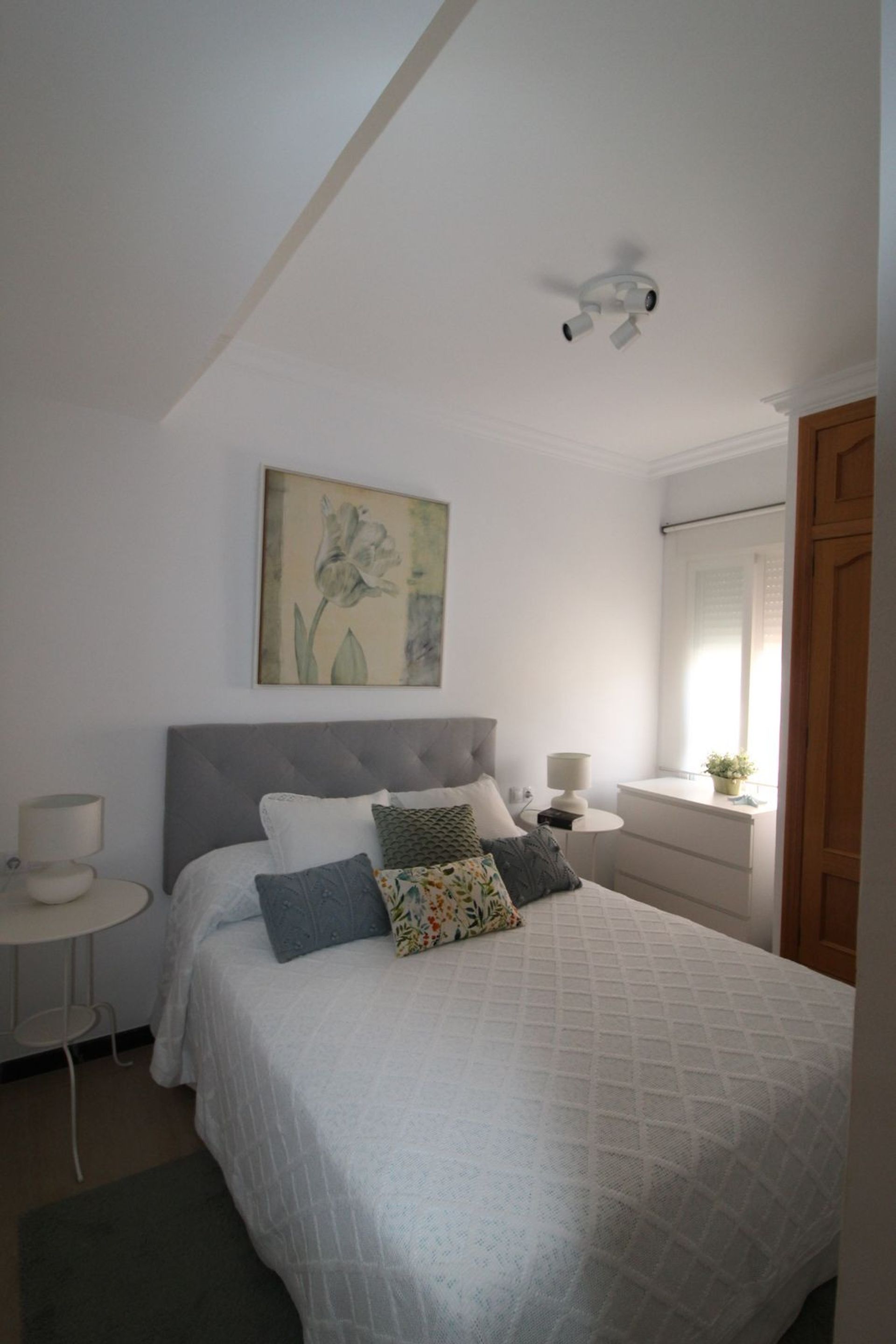 Osakehuoneisto sisään Fuengirola, Andalucía 10860075