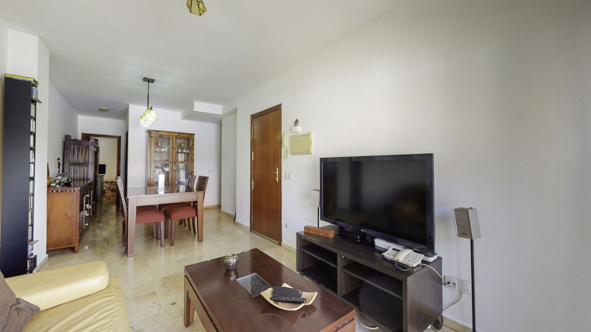 Condominio nel Fuengirola, Andalucía 10860097