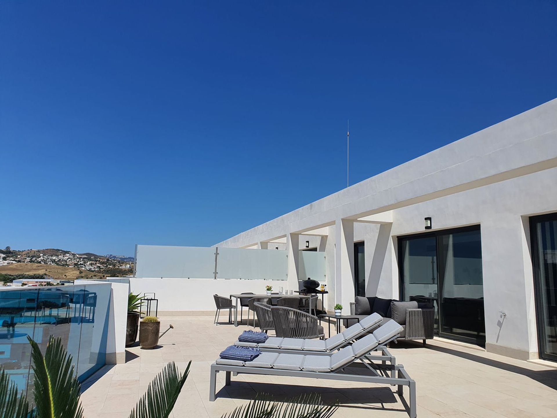 Condominio en Fuengirola, Andalucía 10860099