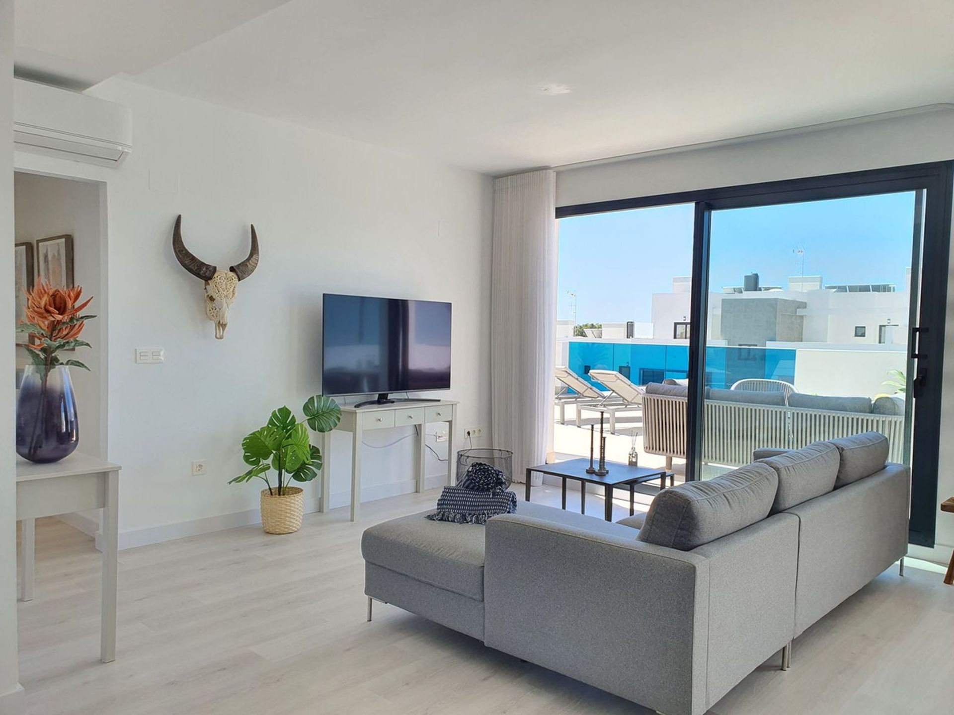 Condominio en Fuengirola, Andalucía 10860099