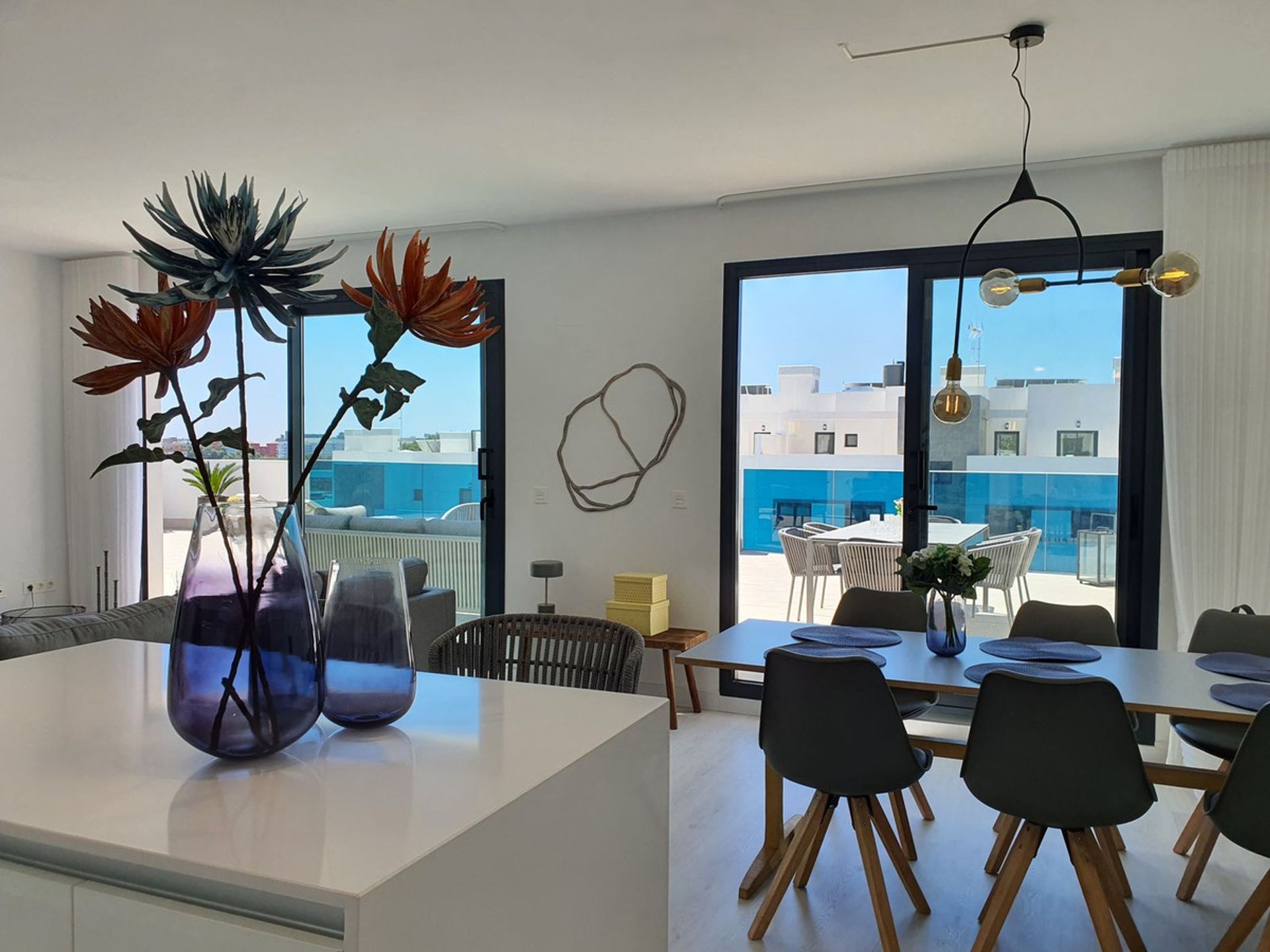 Condominio en Fuengirola, Andalucía 10860099